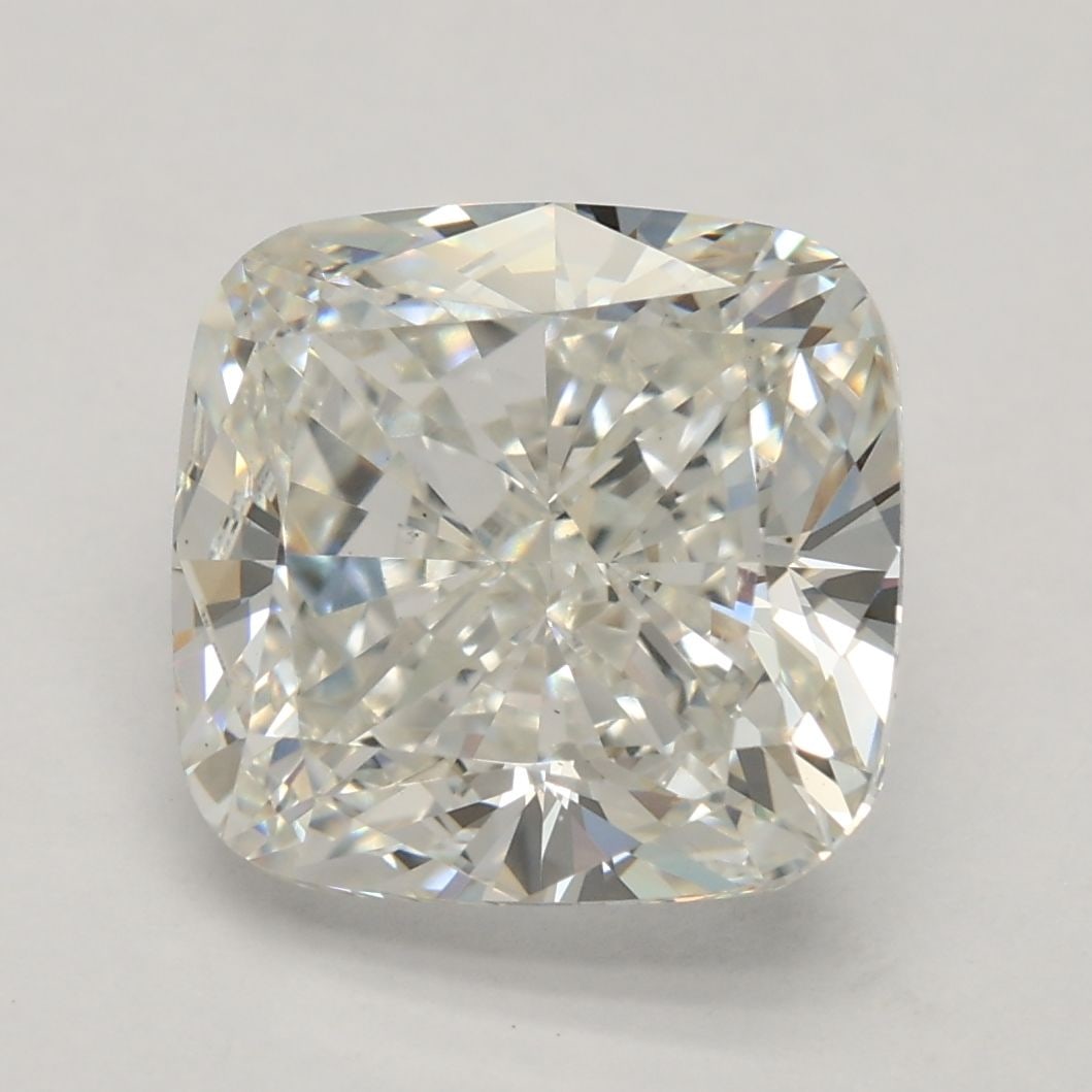 Loose Lab Diamond - IGI Cushion Brilliant 3.4ct H VS1: Loose Lab Diamond - IGI Cushion Brilliant 3.4ct H VS1 This listing features Loose Lab Diamond - IGI Cushion Brilliant 3.4ct H VS1. Item specifics are provided below. Item Specifics: Source: This Is
