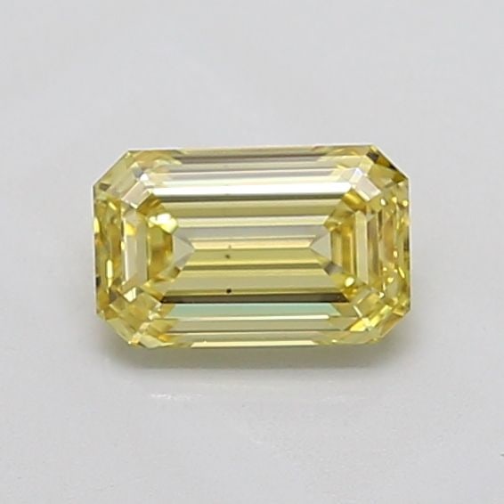 Loose Lab Diamond - IGI Emerald 1.23ct Fancy Yellow VS2: Loose Lab Diamond - IGI Emerald 1.23ct Fancy Yellow VS2 This listing features Loose Lab Diamond - IGI Emerald 1.23ct Fancy Yellow VS2. Item specifics are provided below. Item Specifics: Source: This