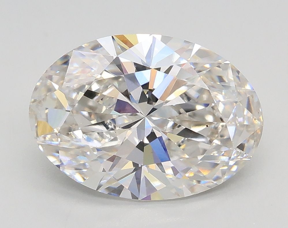 Loose Lab Diamond - IGI Oval 2.57ct G VS2: Loose Lab Diamond - IGI Oval 2.57ct G VS2 This listing features Loose Lab Diamond - IGI Oval 2.57ct G VS2. Item specifics are provided below. Item Specifics: Source: This Is A Real Diamond Grown In