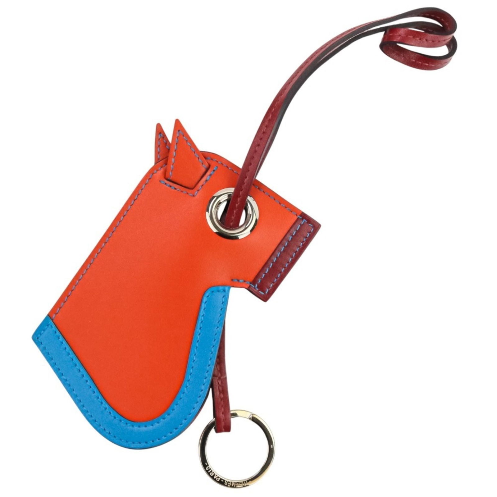 Charm Hermes Handbag - 2
