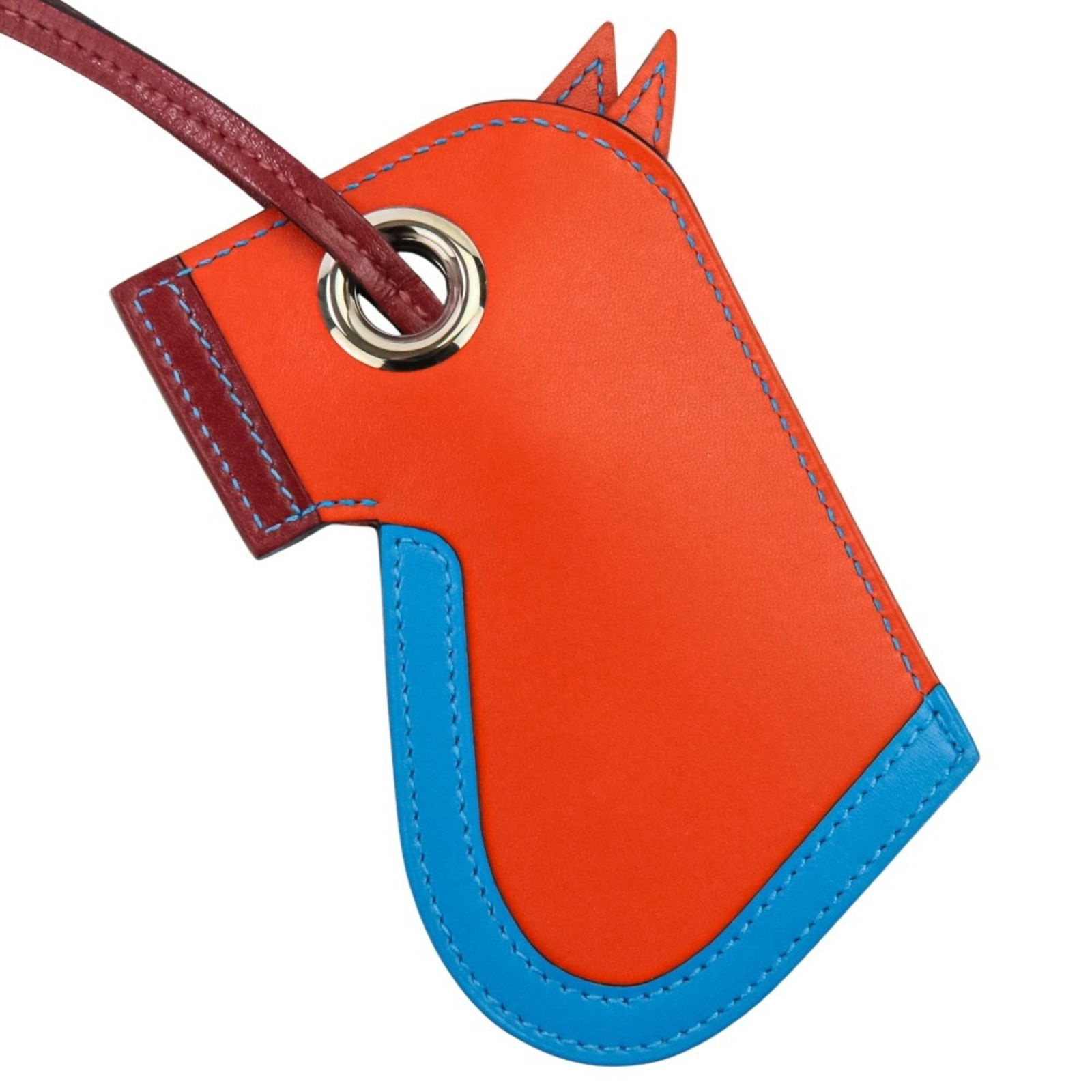 Charm Hermes Handbag - 4