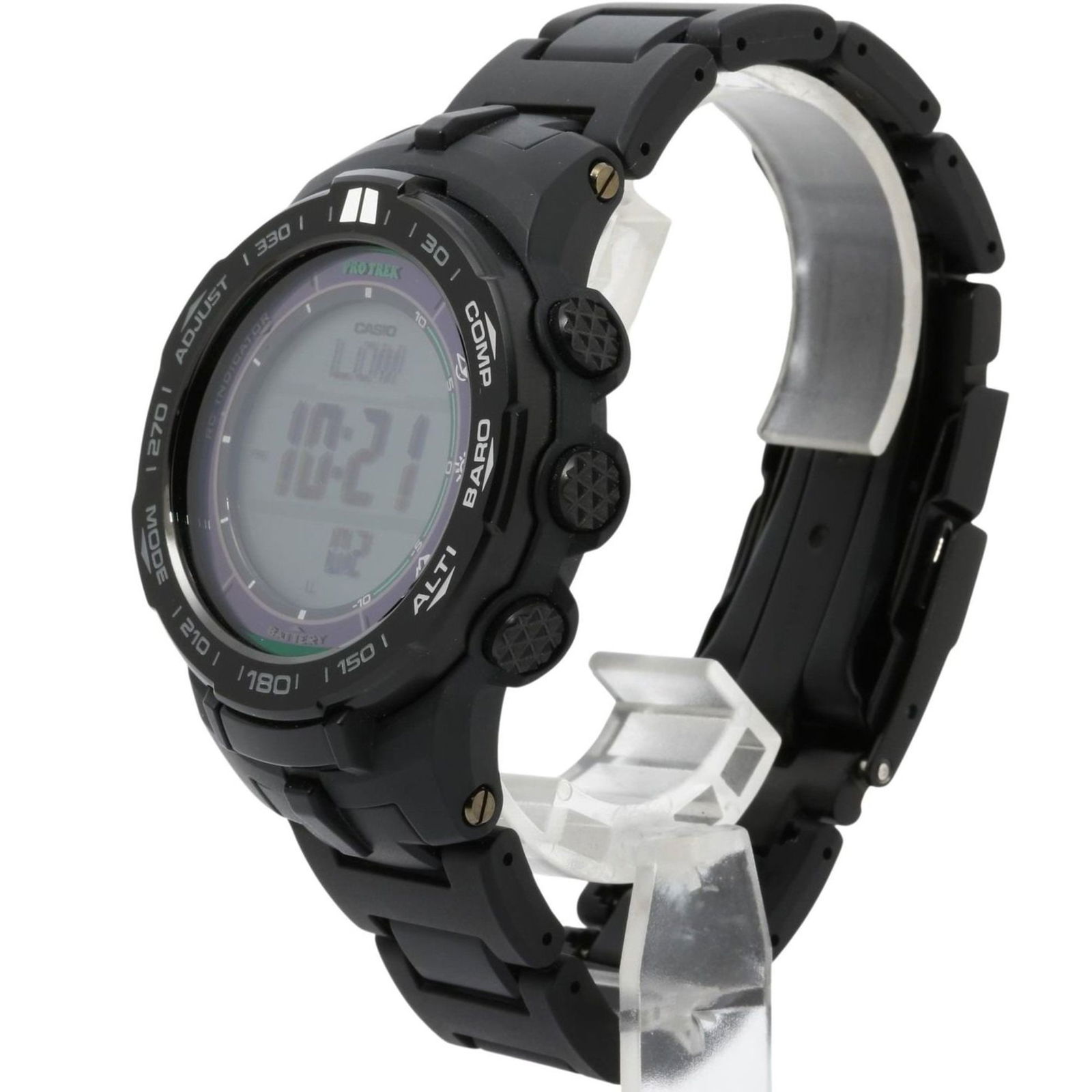 Wristwatch Casio - 2