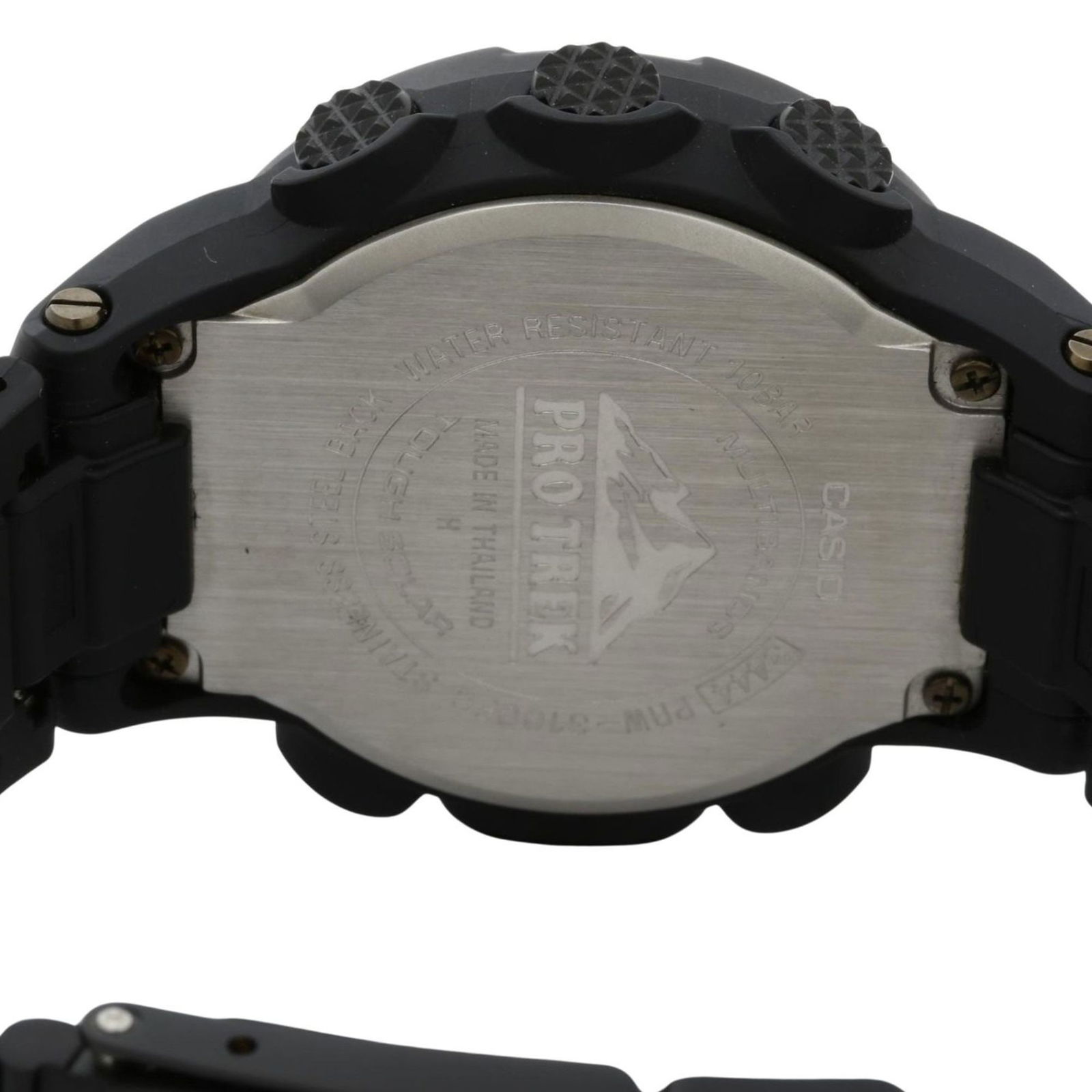 Wristwatch Casio - 4