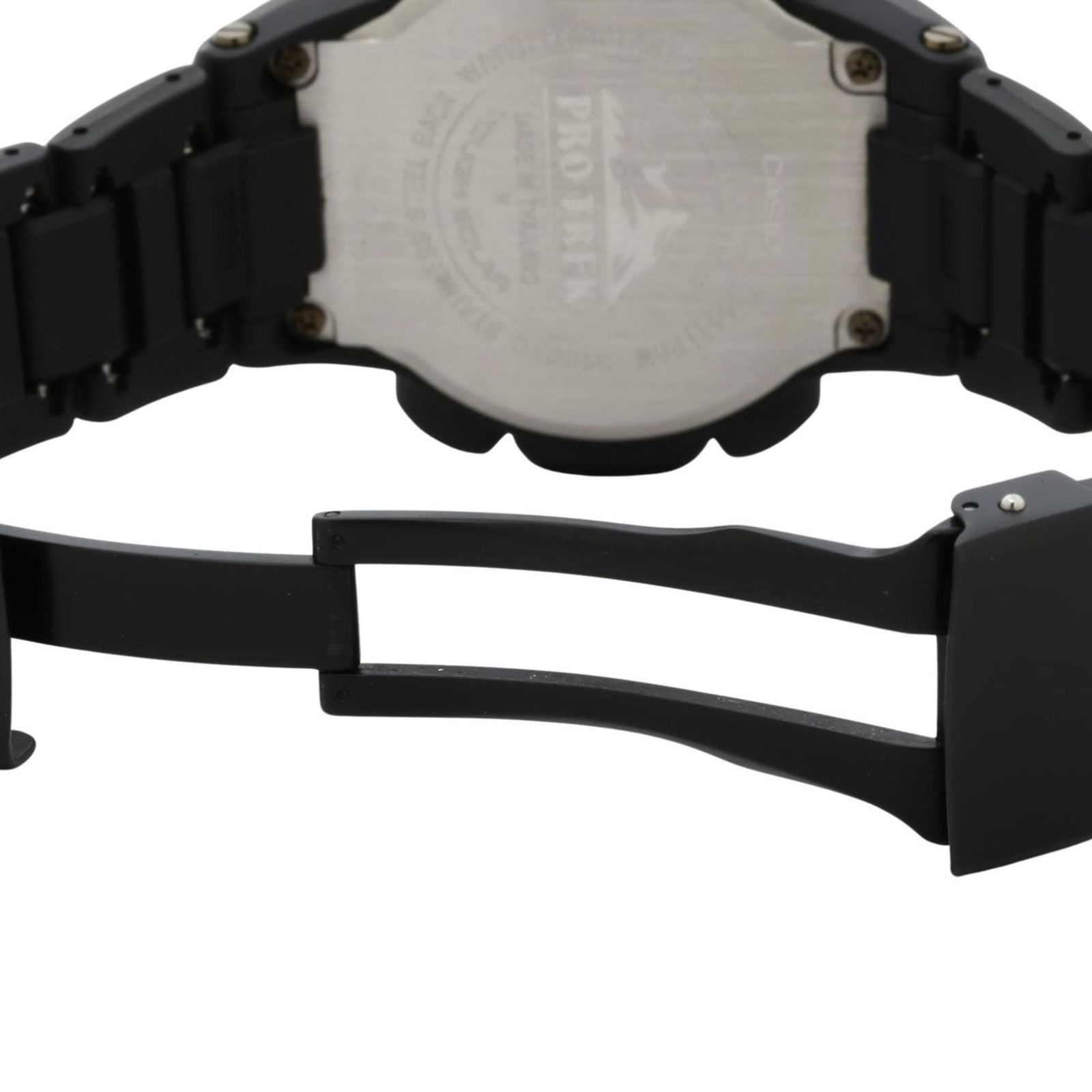 Wristwatch Casio - 6