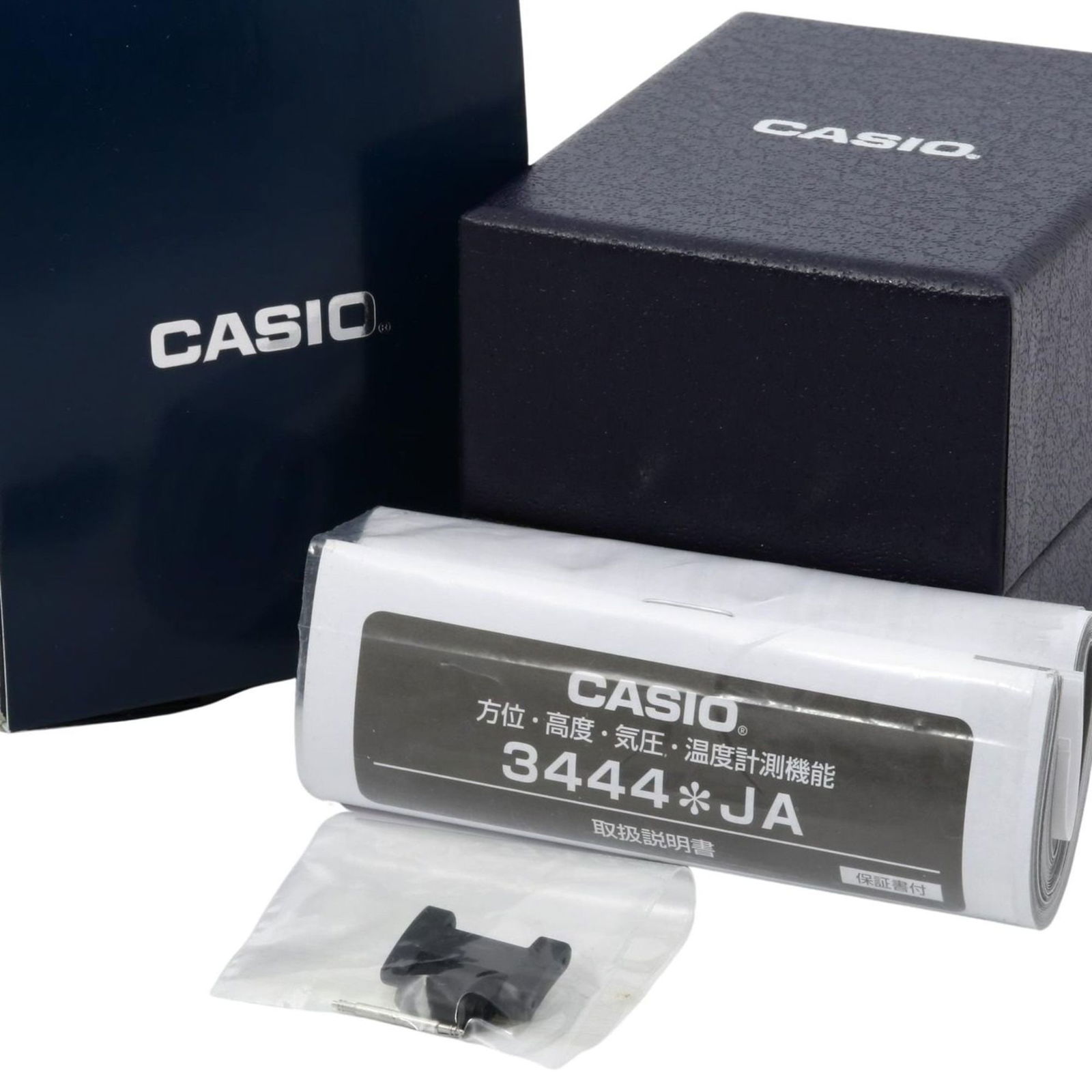 Wristwatch Casio - 8