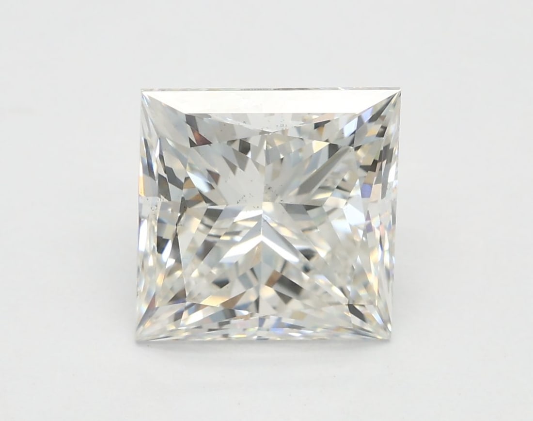 Loose Lab Diamond - IGI Princess 2.62ct G SI1: Loose Lab Diamond - IGI Princess 2.62ct G SI1 This listing features Loose Lab Diamond - IGI Princess 2.62ct G SI1. Item specifics are provided below. Item Specifics: Source: This Is A Real Diamond