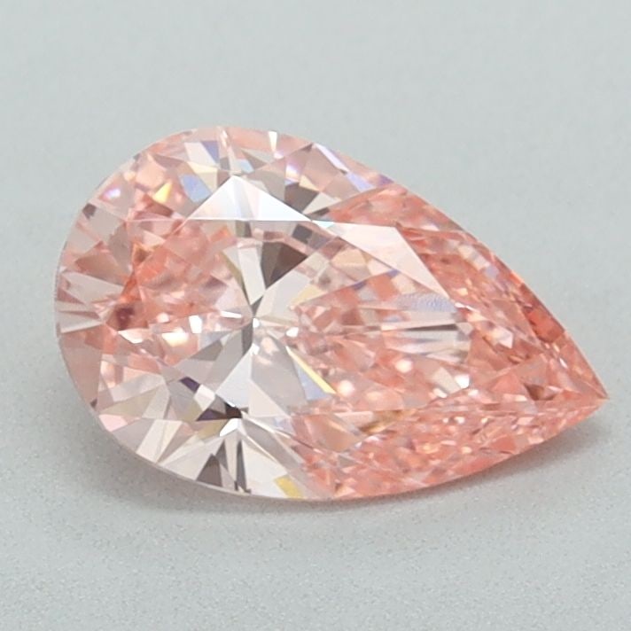 Loose Lab Diamond - IGI Pear 1.01ct Fancy Vivid Pink VVS1: Loose Lab Diamond - IGI Pear 1.01ct Fancy Vivid Pink VVS1 This listing features Loose Lab Diamond - IGI Pear 1.01ct Fancy Vivid Pink VVS1. Item specifics are provided below. Item Specifics: Source: