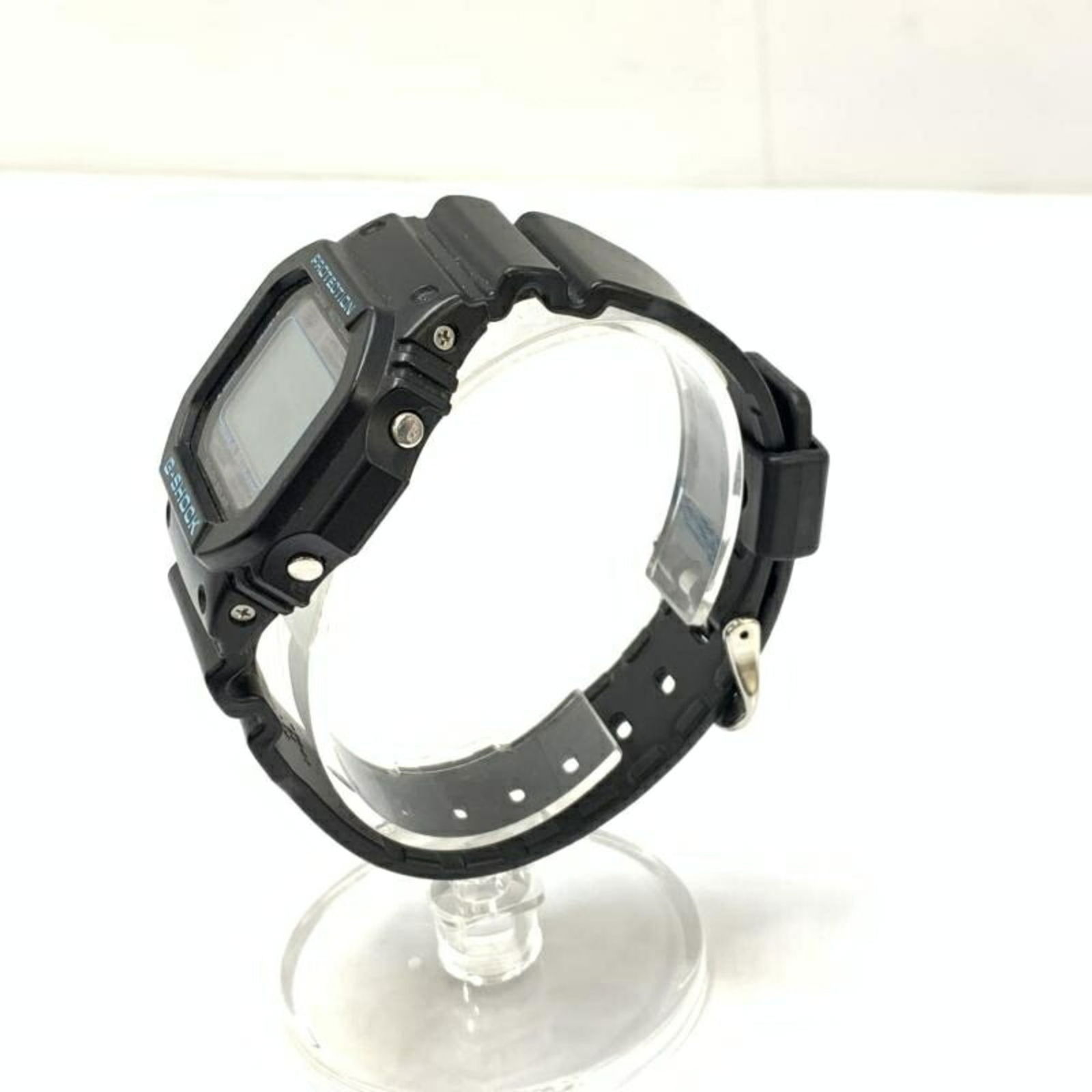 Wristwatch Casio - 2