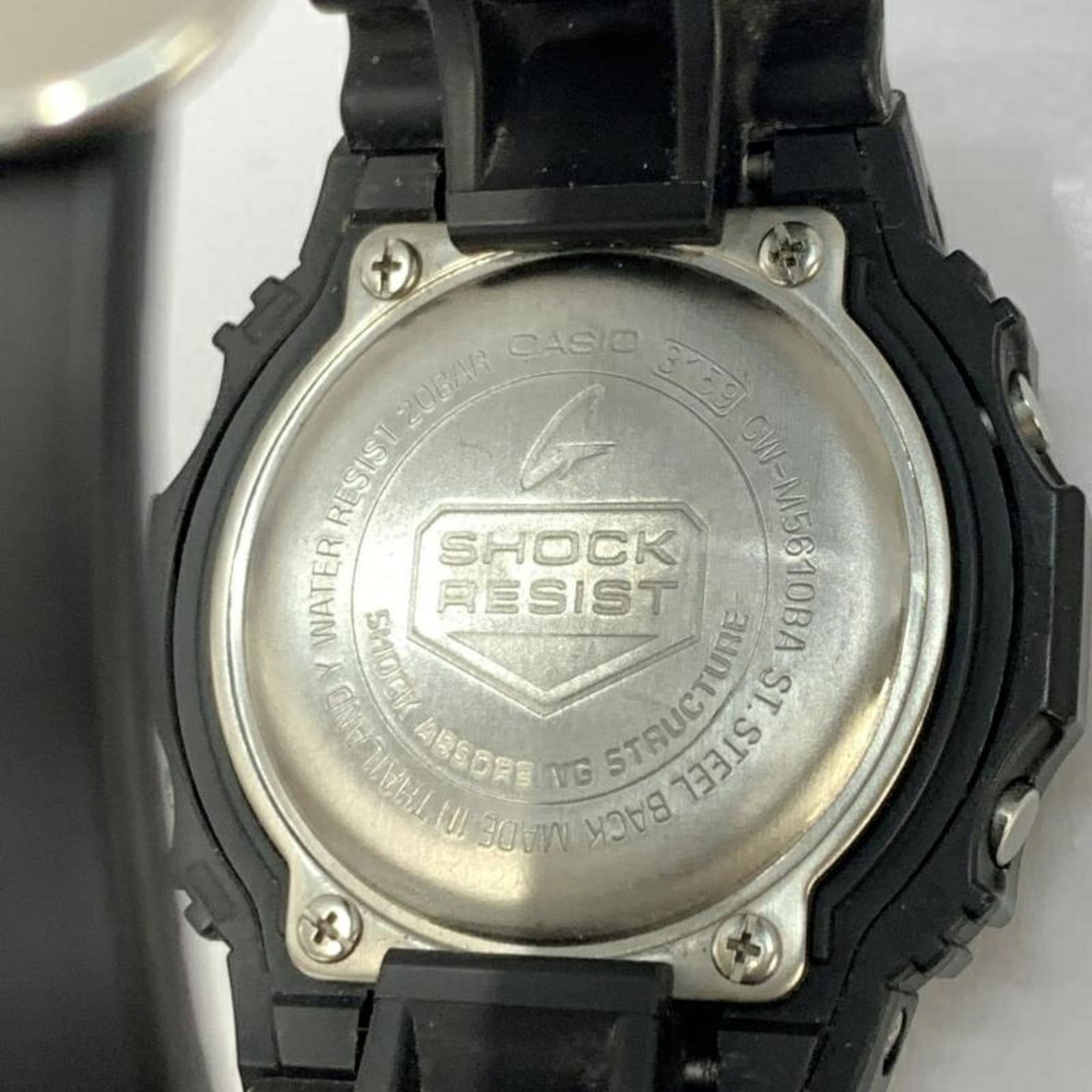 Wristwatch Casio - 6