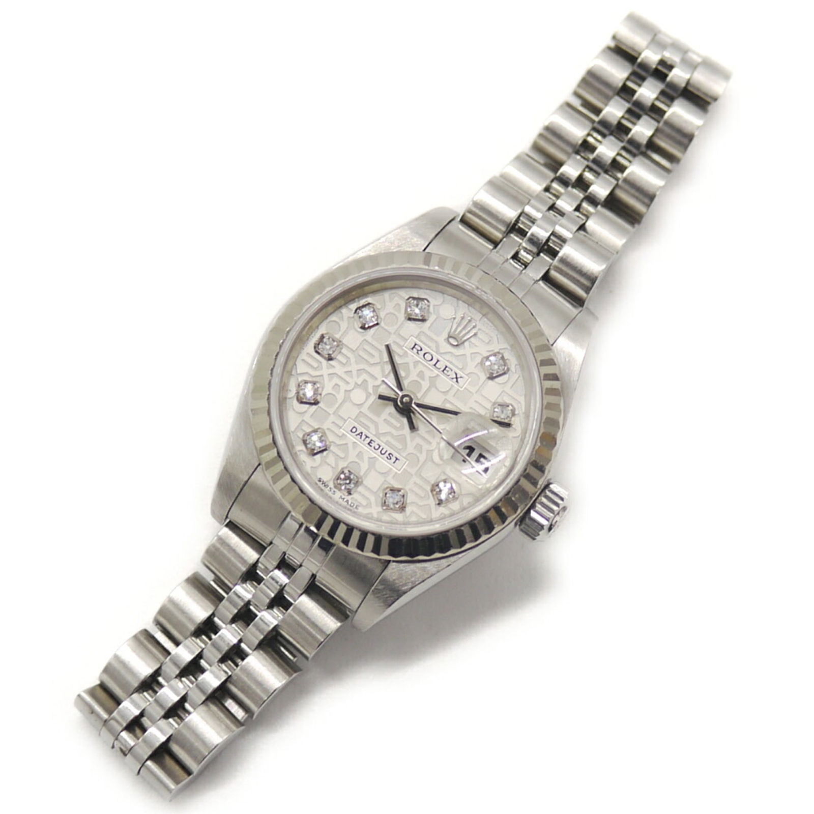 Wristwatch Rolex - 9