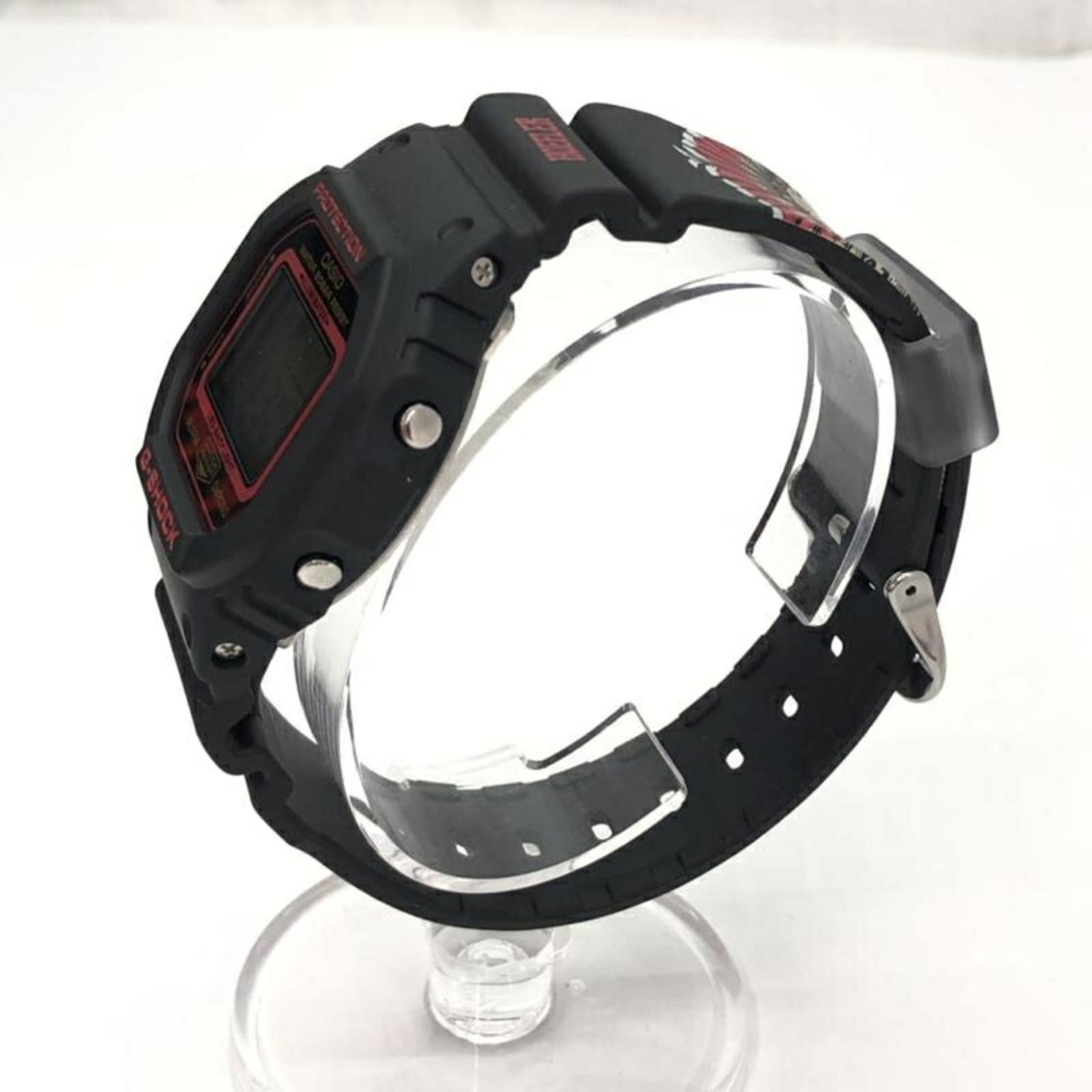 Wristwatch Casio - 2