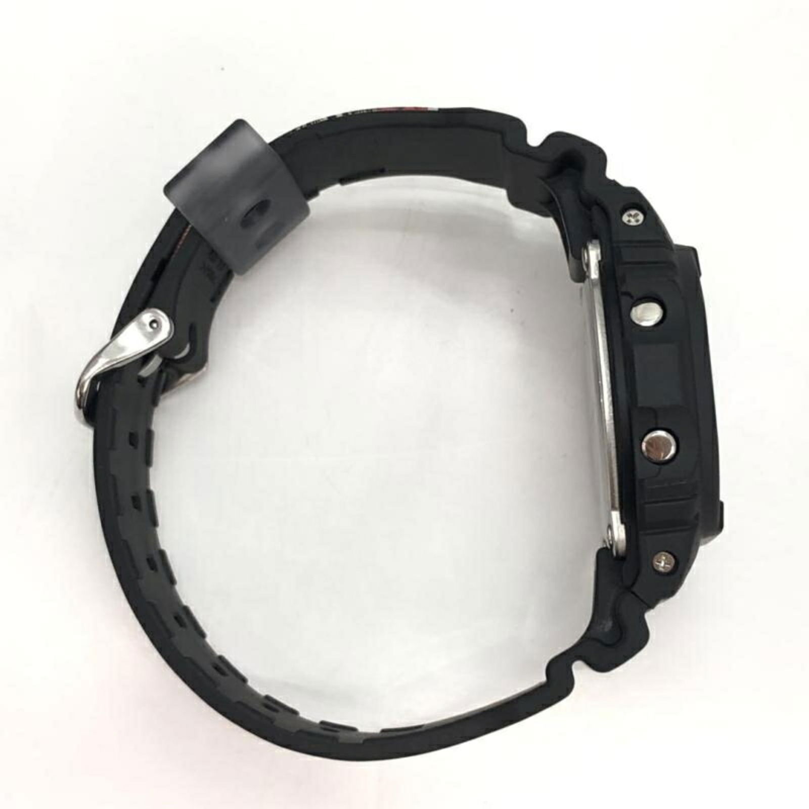 Wristwatch Casio - 4