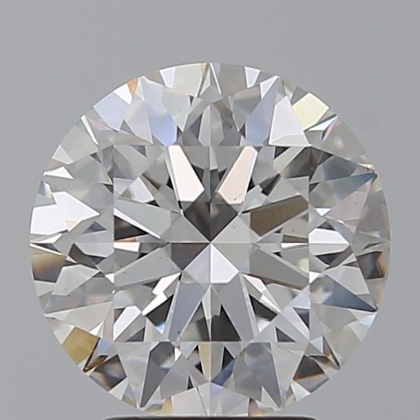 Ideal Loose Lab Diamond - IGI Round 3.08ct F VS1: Ideal Loose Lab Diamond - IGI Round 3.08ct F VS1 This listing features Ideal Loose Lab Diamond - IGI Round 3.08ct F VS1. Item specifics are provided below. Item Specifics: Source: This Is A Real