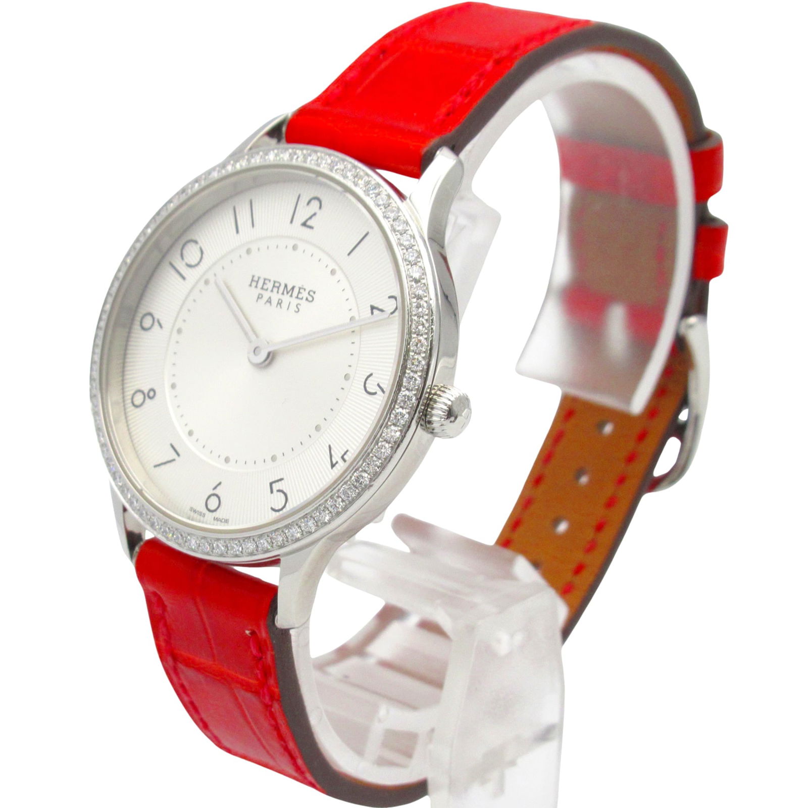 Wristwatch Hermes - 2