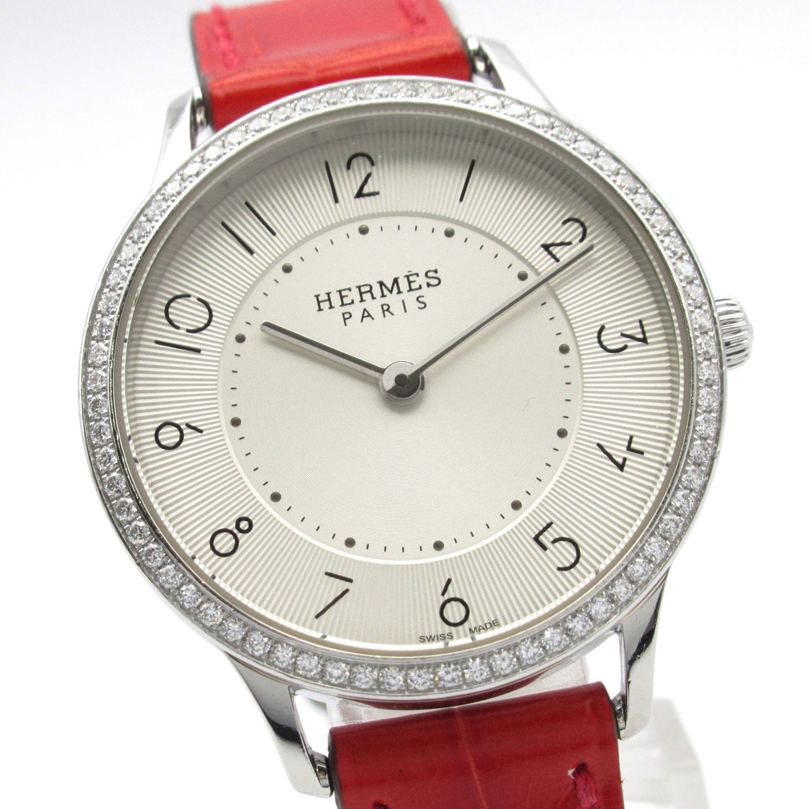 Wristwatch Hermes - 3