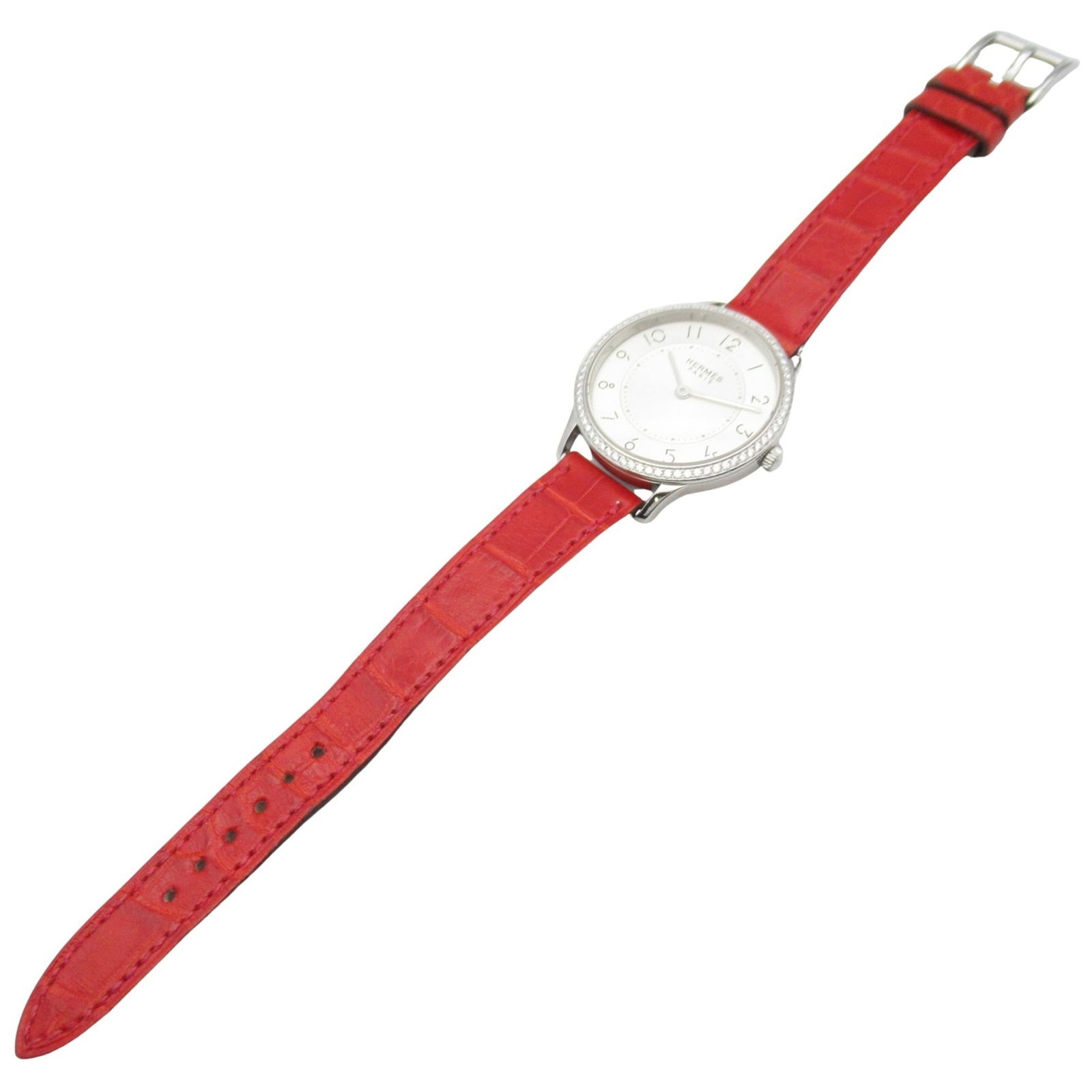 Wristwatch Hermes - 4