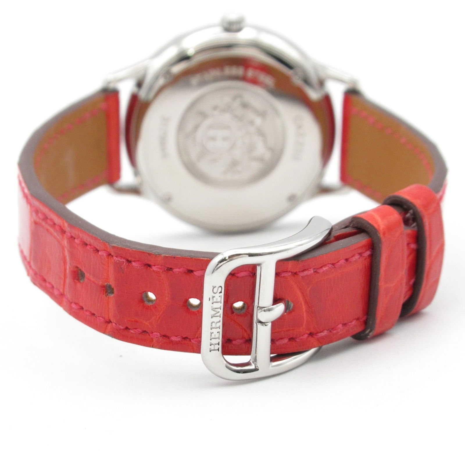 Wristwatch Hermes - 5