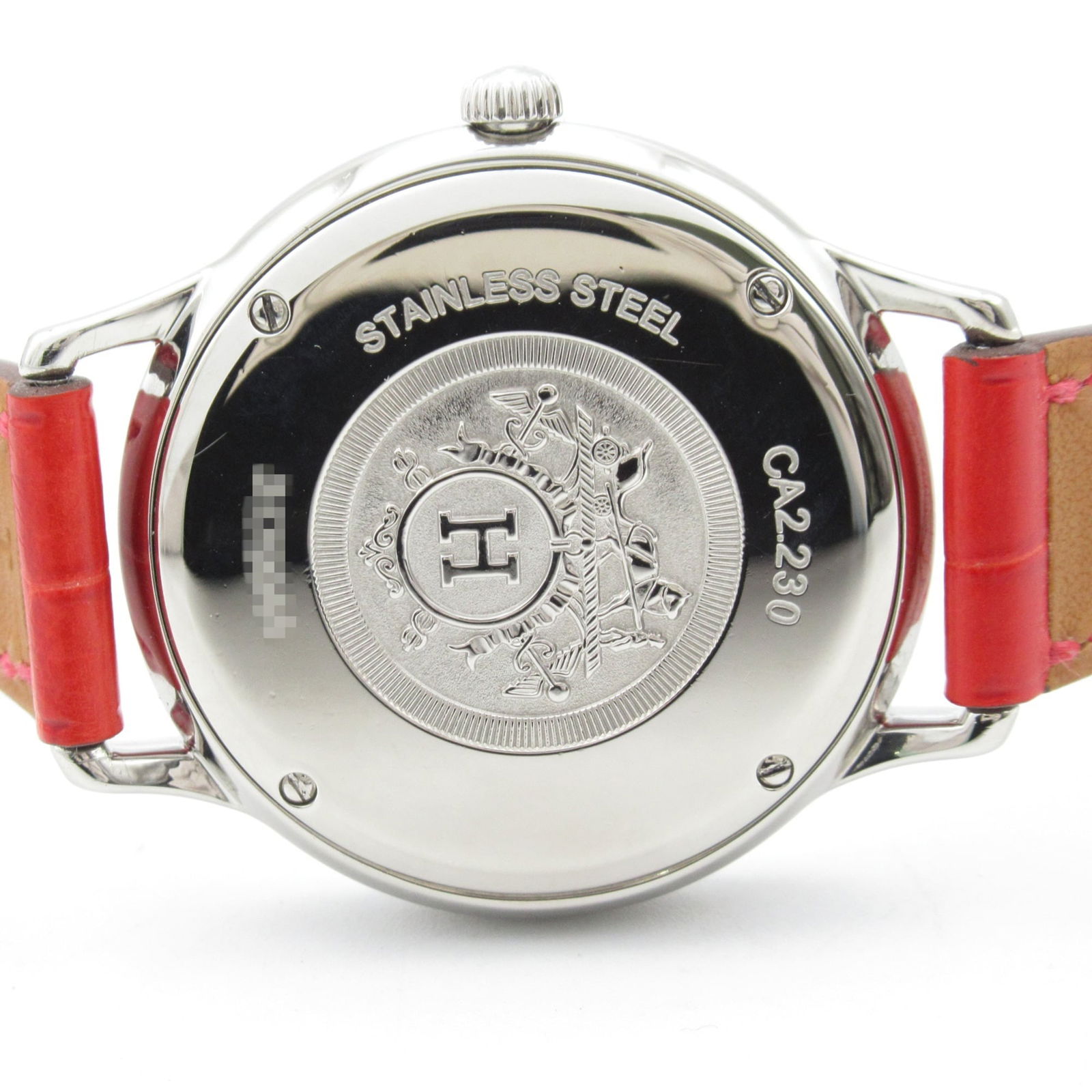 Wristwatch Hermes - 6