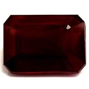 Loose Ruby Gemstone - Emerald 1.46ct Red SI: Loose Ruby Gemstone - Emerald 1.46ct Red SI This listing features Loose Ruby Gemstone - Emerald 1.46ct Red SI. Item specifics are provided below. Item Specifics: Type: Ruby Carat: 1.46 Cut: Faceted