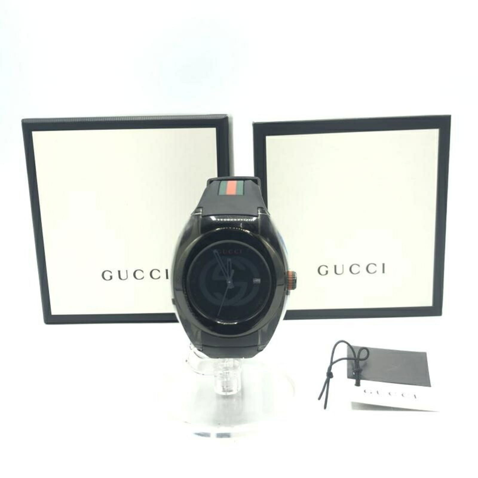 Wristwatch Gucci - 10