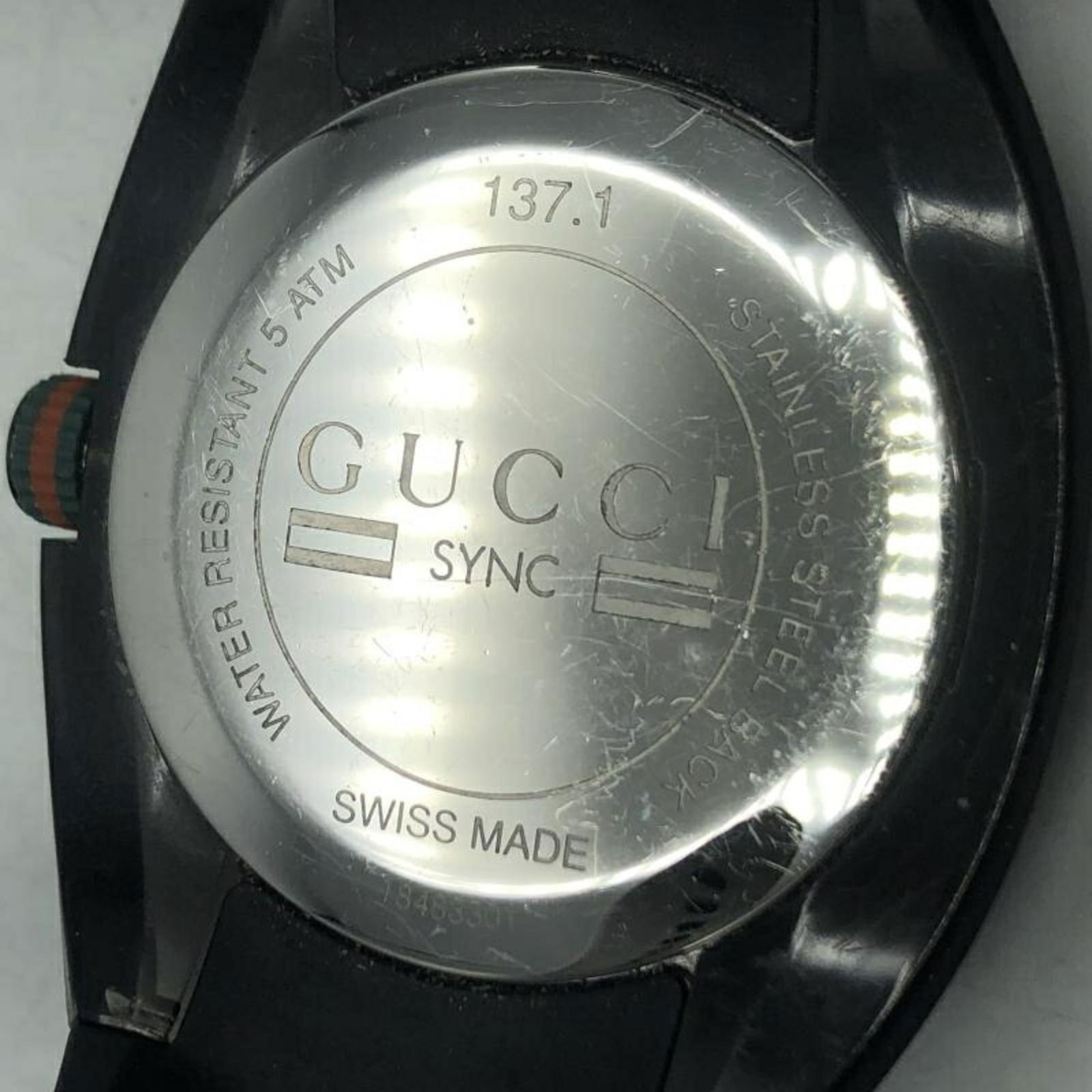 Wristwatch Gucci - 9