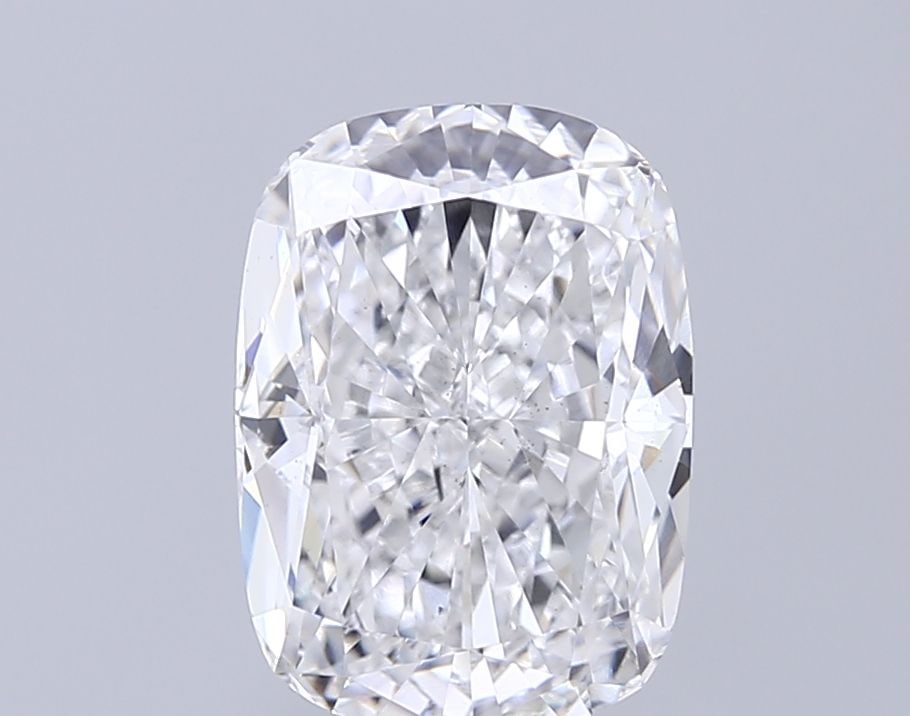Loose Lab Diamond - IGI Cushion Modified 4.02ct E VS2: Loose Lab Diamond - IGI Cushion Modified 4.02ct E VS2 This listing features Loose Lab Diamond - IGI Cushion Modified 4.02ct E VS2. Item specifics are provided below. Item Specifics: Source: This Is