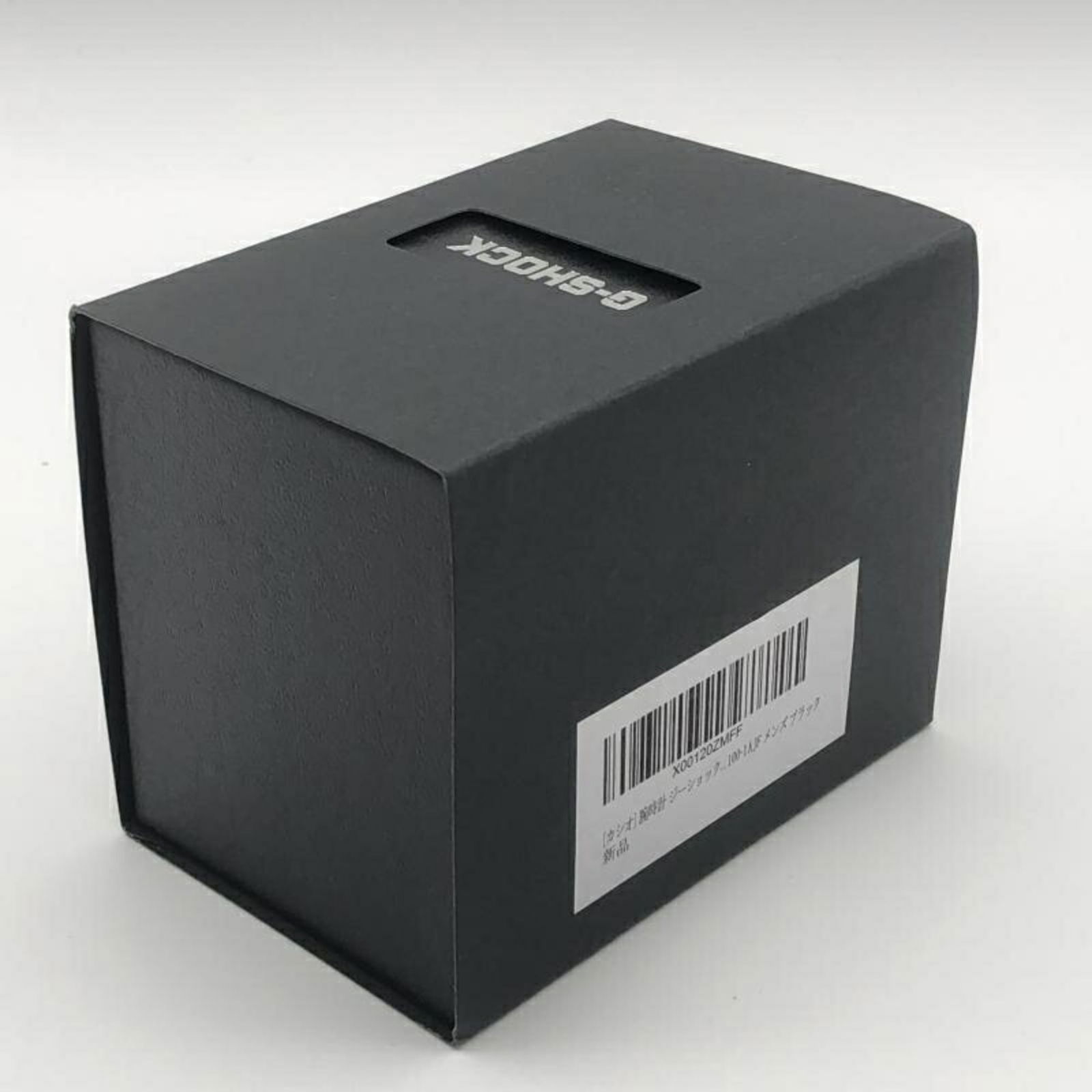 Wristwatch Casio - 8