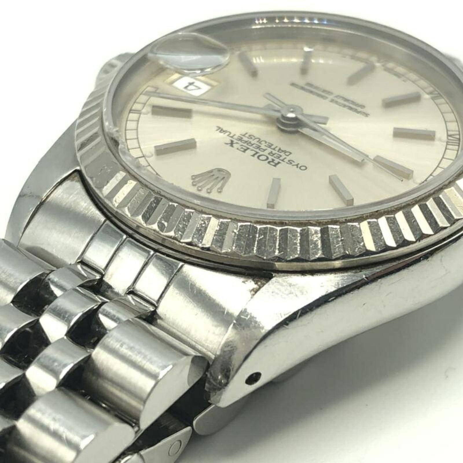 Wristwatch Rolex - 6