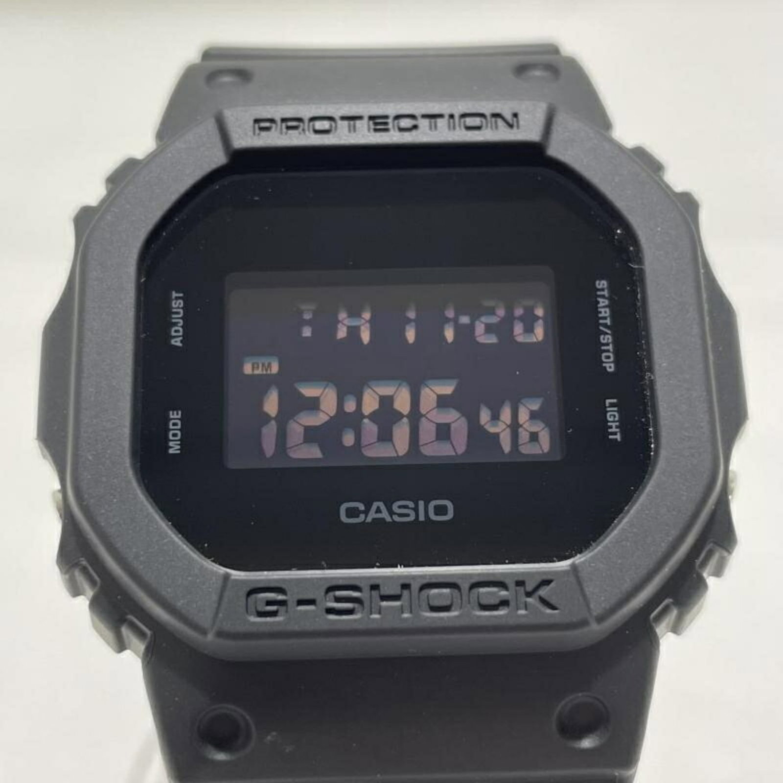 Wristwatch Casio (1 of 9)