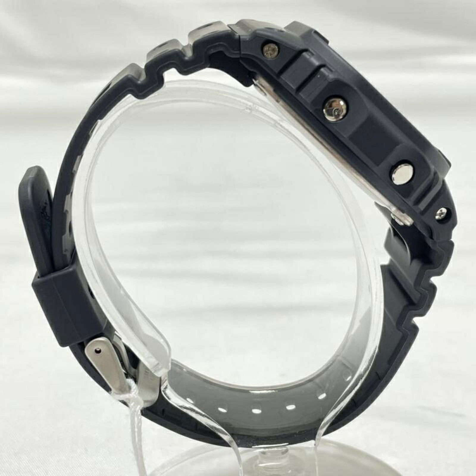 Wristwatch Casio - 4