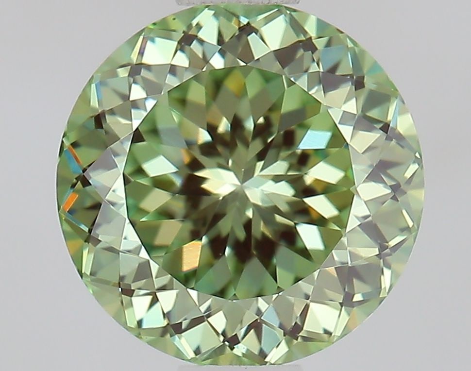 Loose Lab Diamond - IGI Round 1.12ct Fancy Vivid Green VVS2: Loose Lab Diamond - IGI Round 1.12ct Fancy Vivid Green VVS2 This listing features Loose Lab Diamond - IGI Round 1.12ct Fancy Vivid Green VVS2. Item specifics are provided below. Item Specifics: