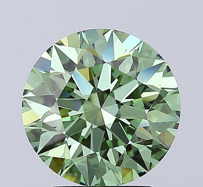 Loose Lab Diamond - IGI Round 3.0ct Fancy Vivid Green VS1: Loose Lab Diamond - IGI Round 3.0ct Fancy Vivid Green VS1 This listing features Loose Lab Diamond - IGI Round 3.0ct Fancy Vivid Green VS1. Item specifics are provided below. Item Specifics: Source: