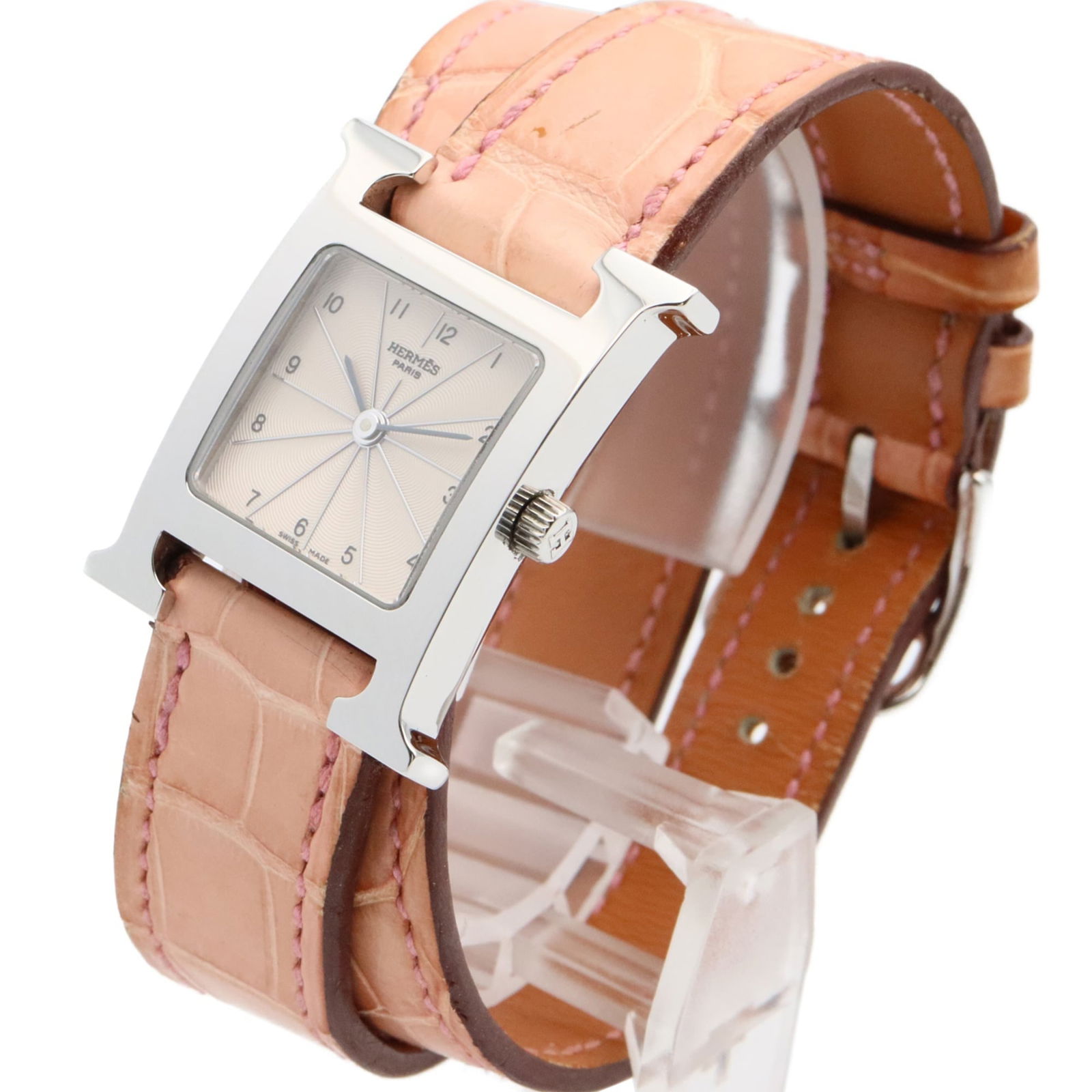 Wristwatch Hermes - 2