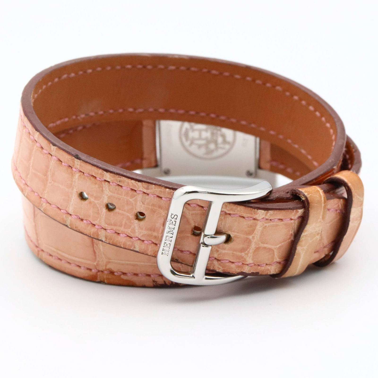 Wristwatch Hermes - 5