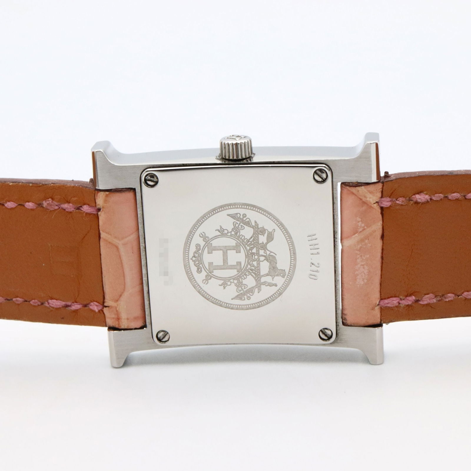 Wristwatch Hermes - 6