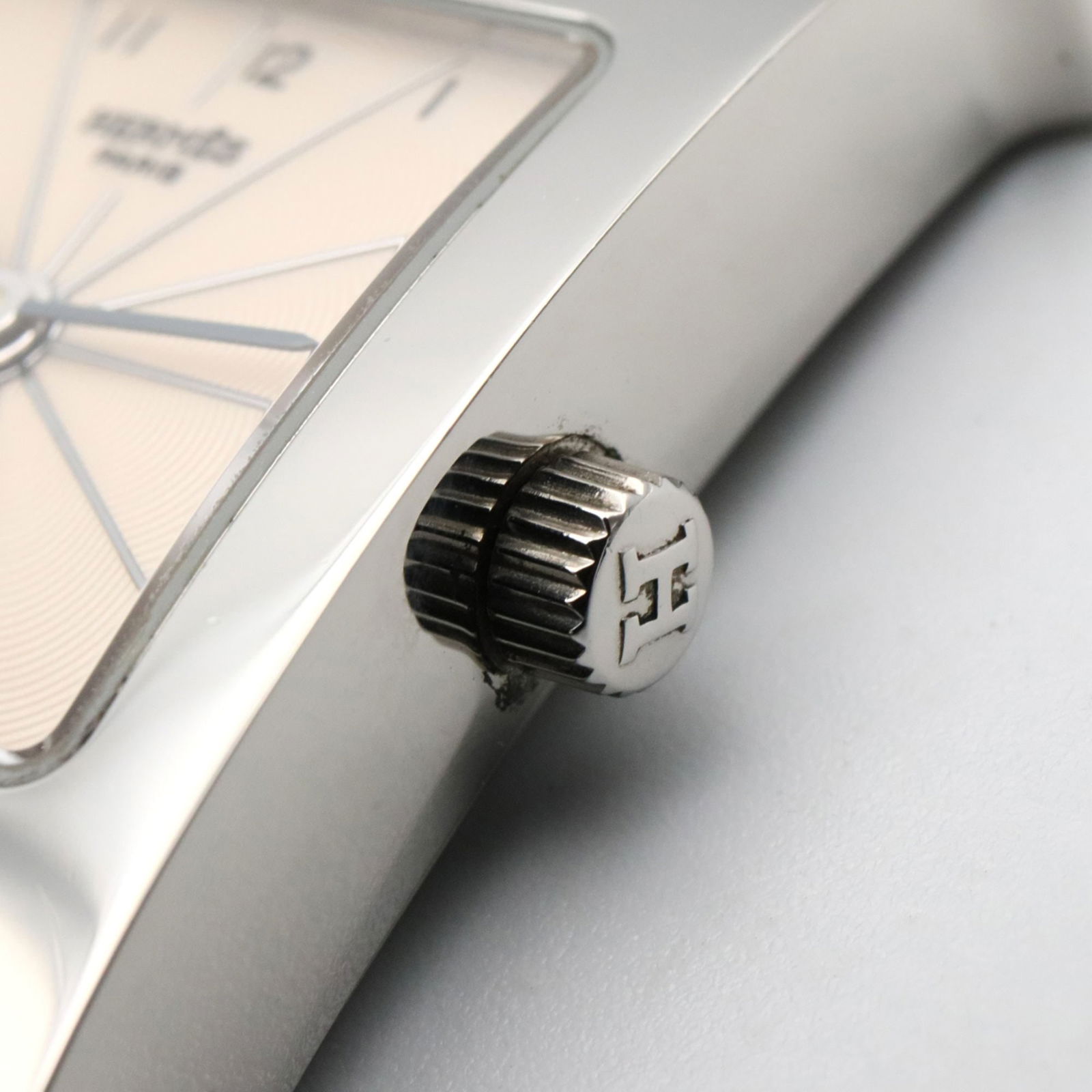 Wristwatch Hermes - 7