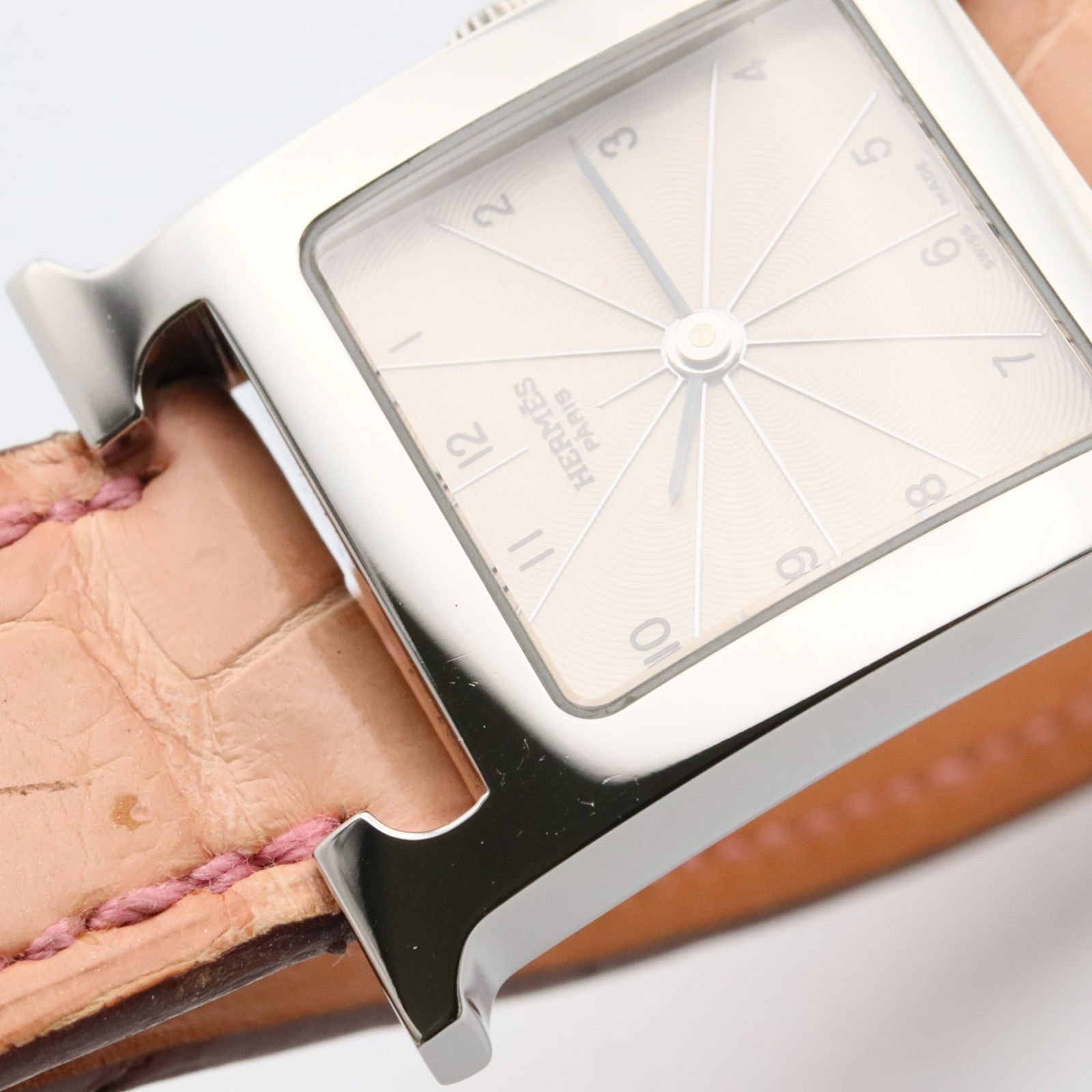 Wristwatch Hermes - 9