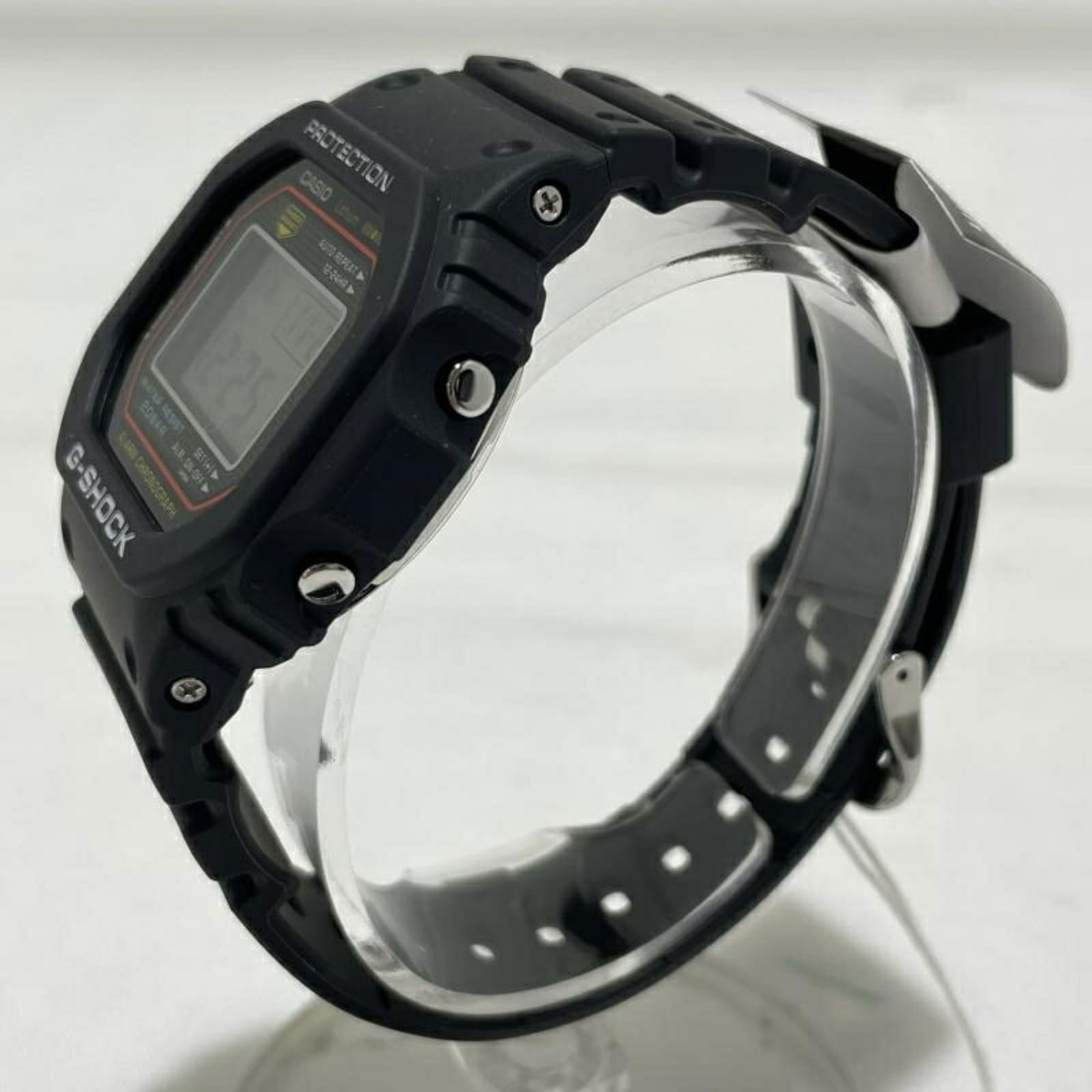 Wristwatch Casio - 2