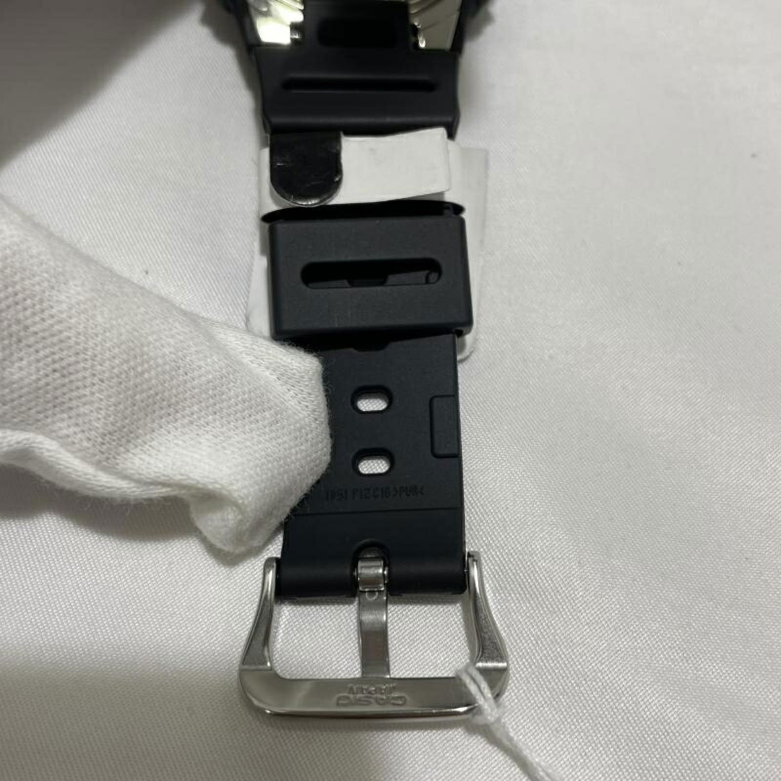 Wristwatch Casio - 8