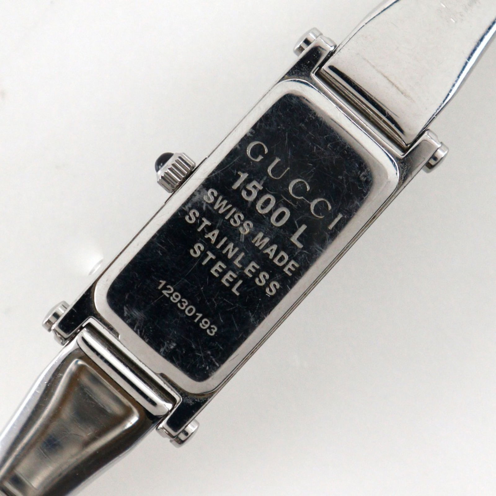 Wristwatch Gucci - 6