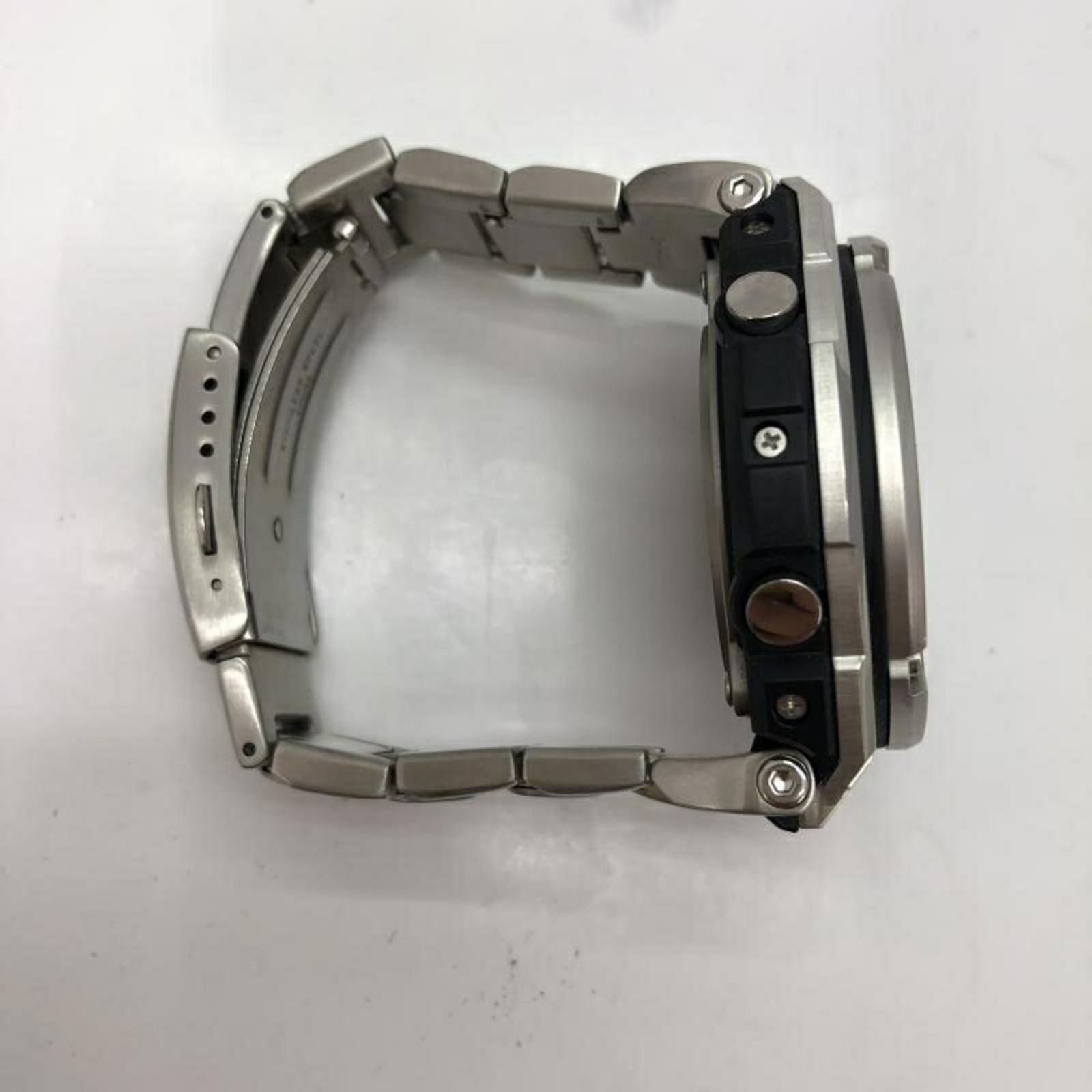 Wristwatch Casio - 4