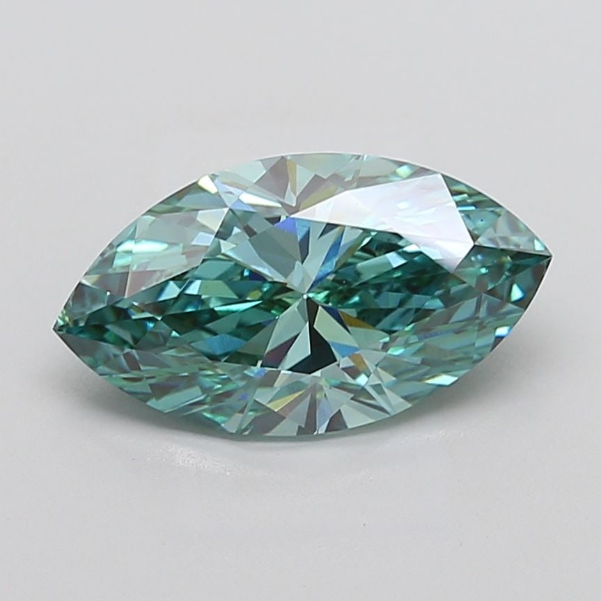 Loose Lab Diamond - IGI Marquise 4.5ct Fancy Vivid Green VS2: Loose Lab Diamond - IGI Marquise 4.5ct Fancy Vivid Green VS2 This listing features Loose Lab Diamond - IGI Marquise 4.5ct Fancy Vivid Green VS2. Item specifics are provided below. Item Specifics: