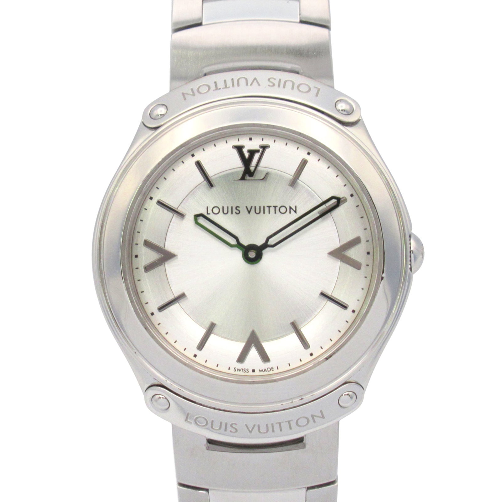 Wristwatch Louis Vuitton (1 of 20)