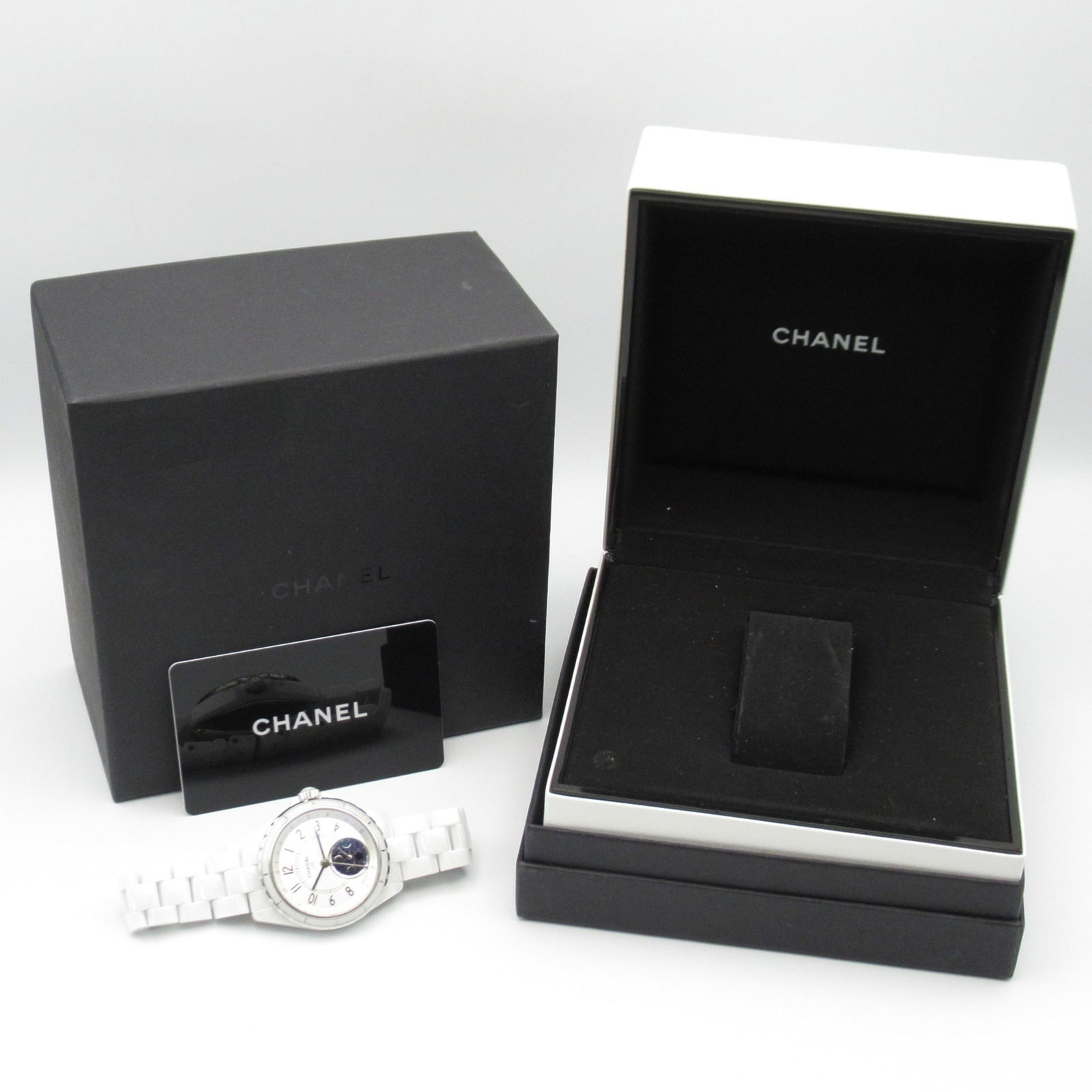 Wristwatch Chanel - 11
