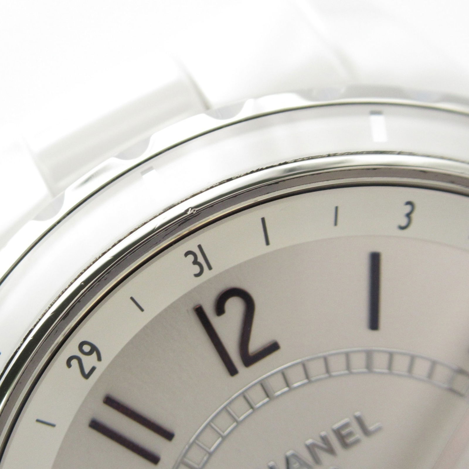 Wristwatch Chanel - 12