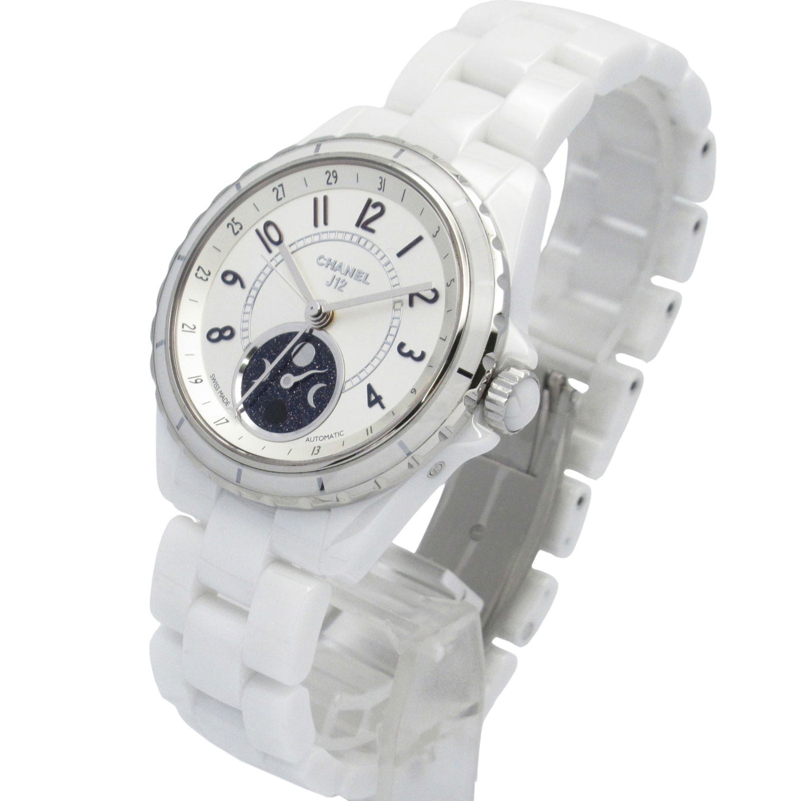 Wristwatch Chanel - 2