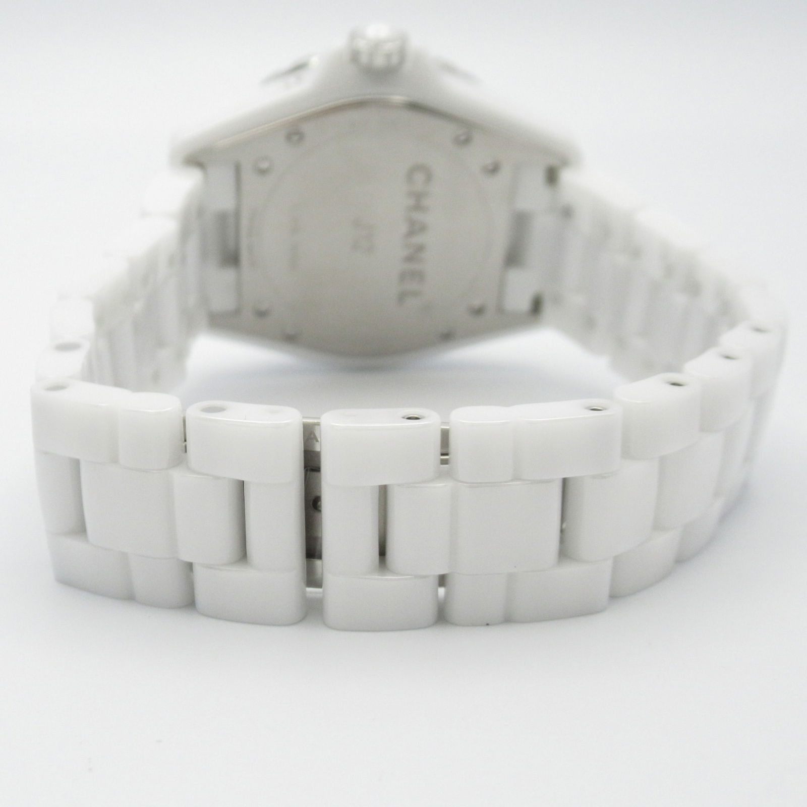 Wristwatch Chanel - 4