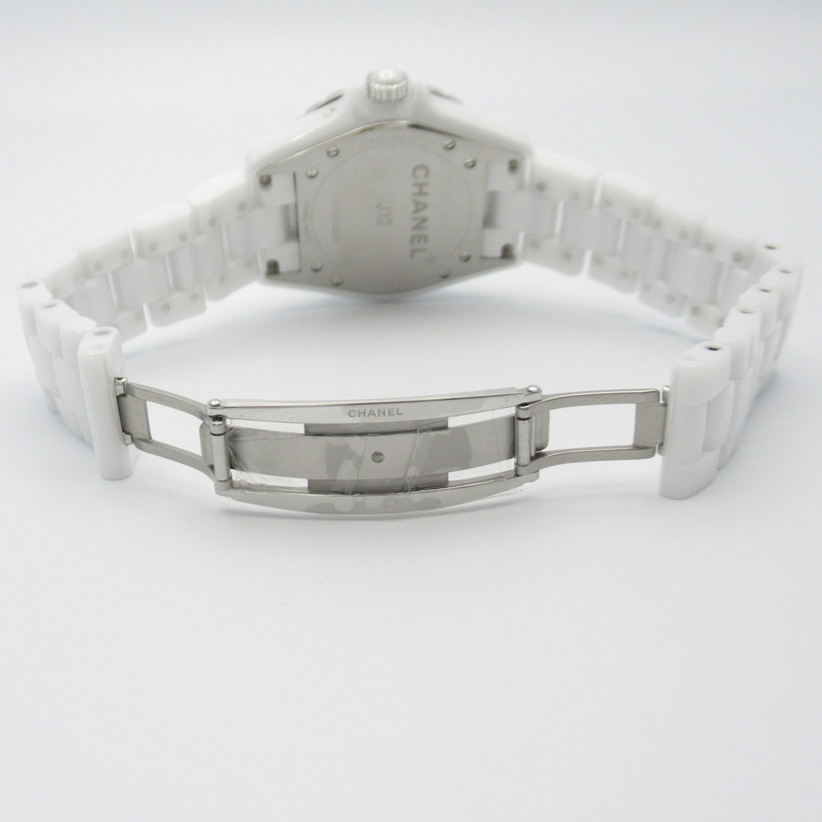 Wristwatch Chanel - 5