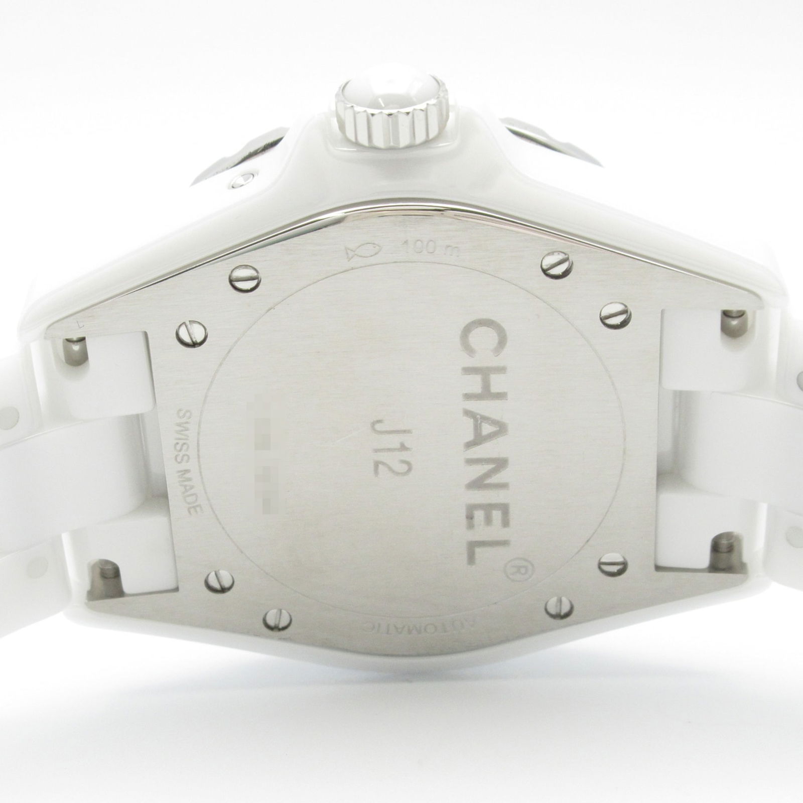 Wristwatch Chanel - 6