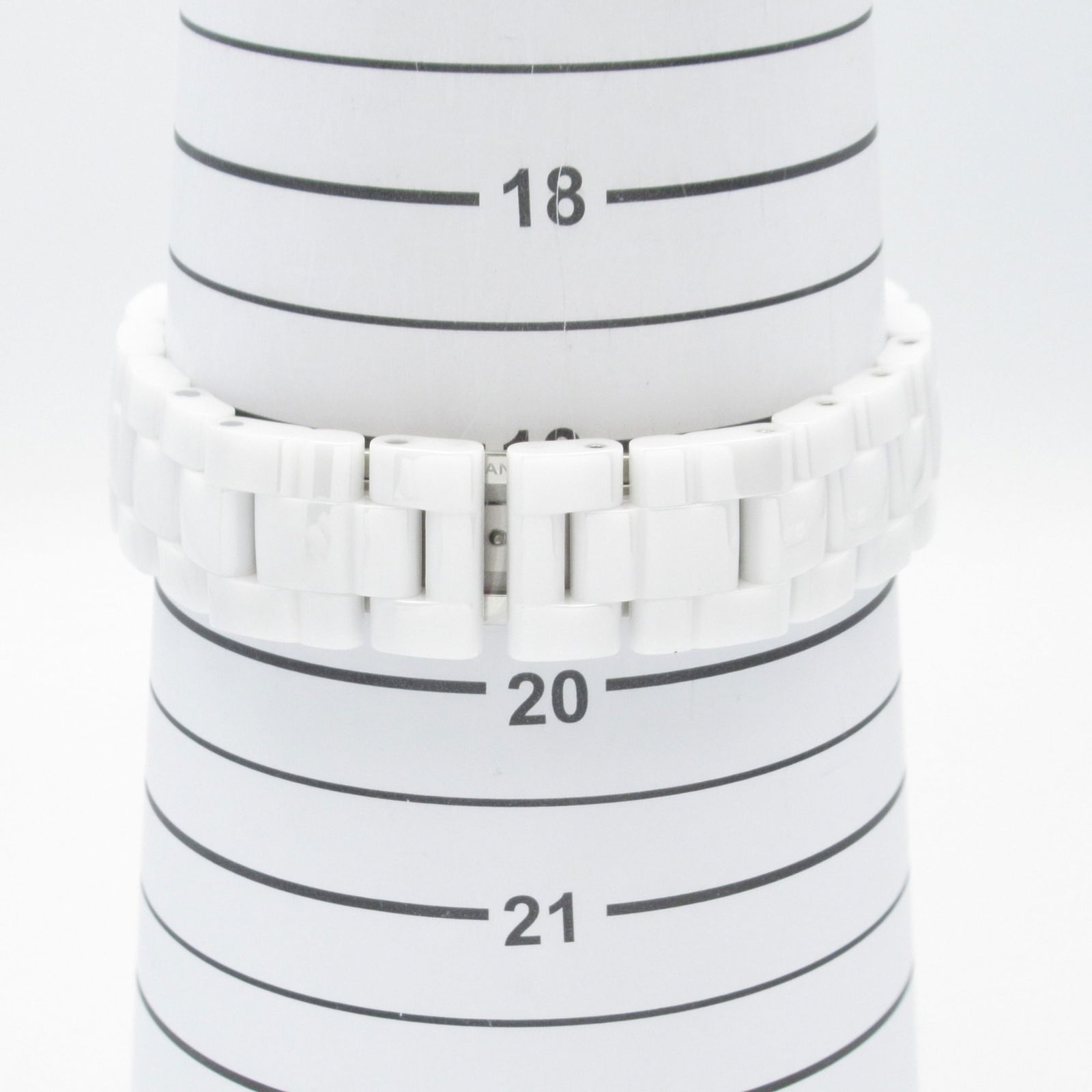 Wristwatch Chanel - 8